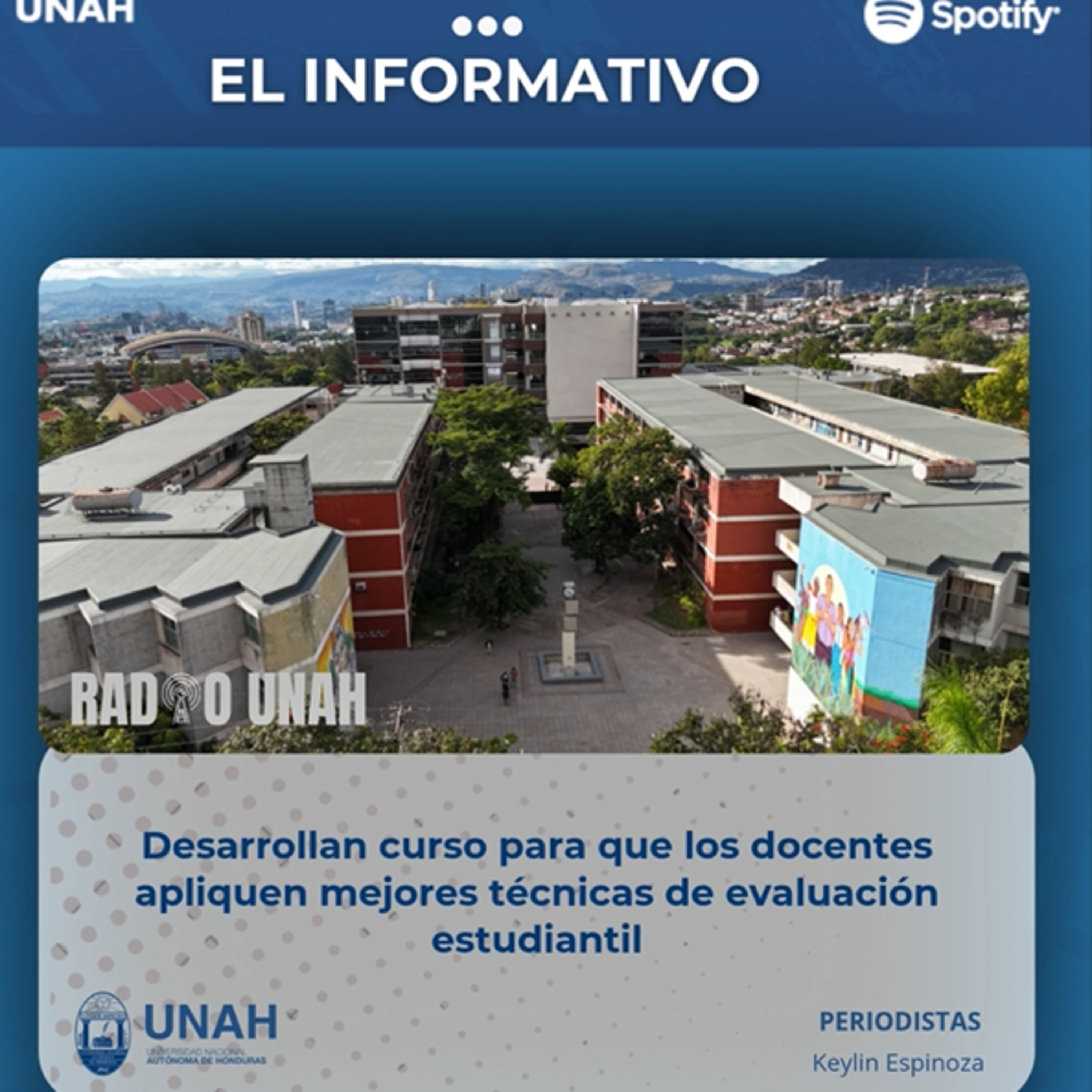 EL INFORMATIVO  episode artwork