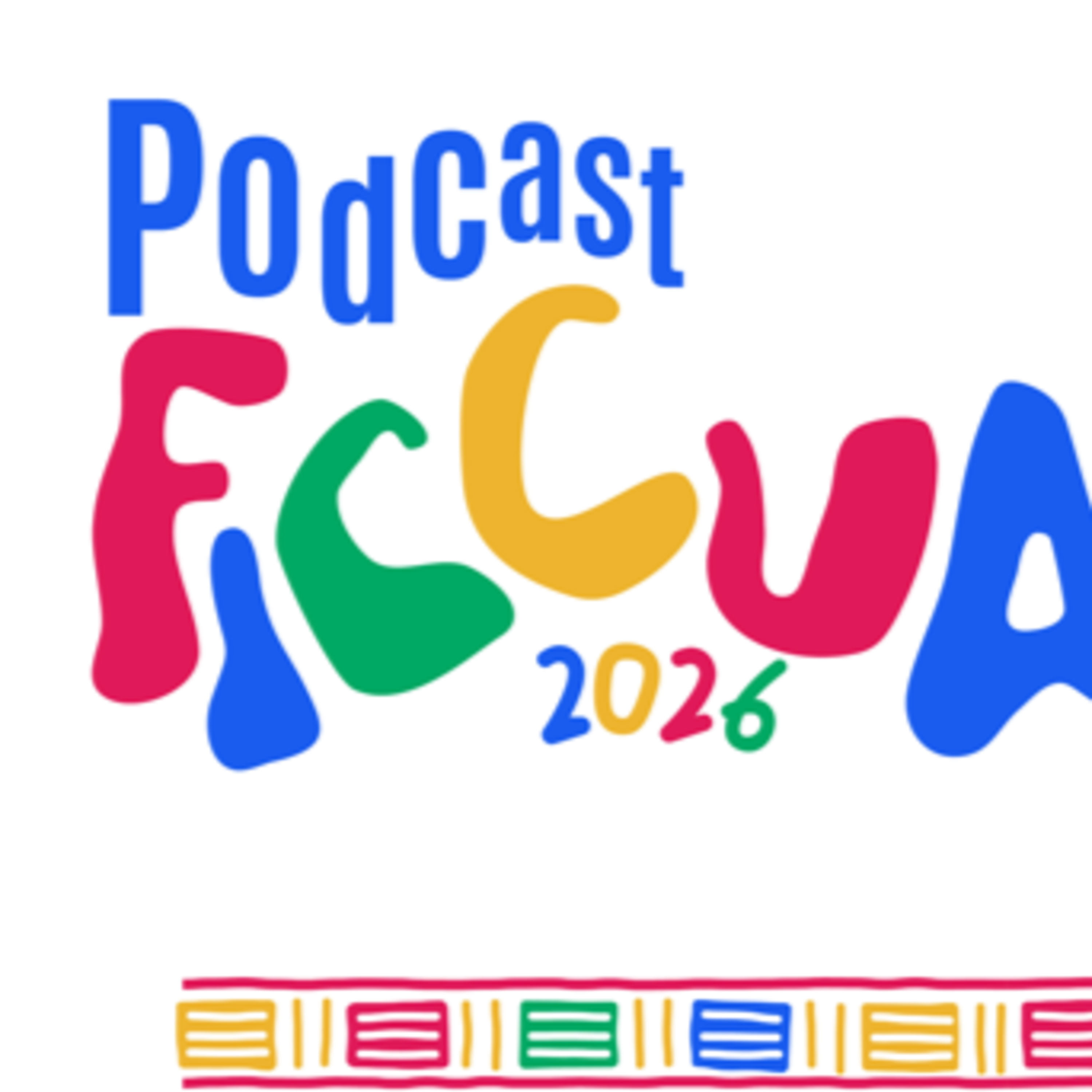 FICCUA 2026- TEATRO ATHANOR  episode artwork