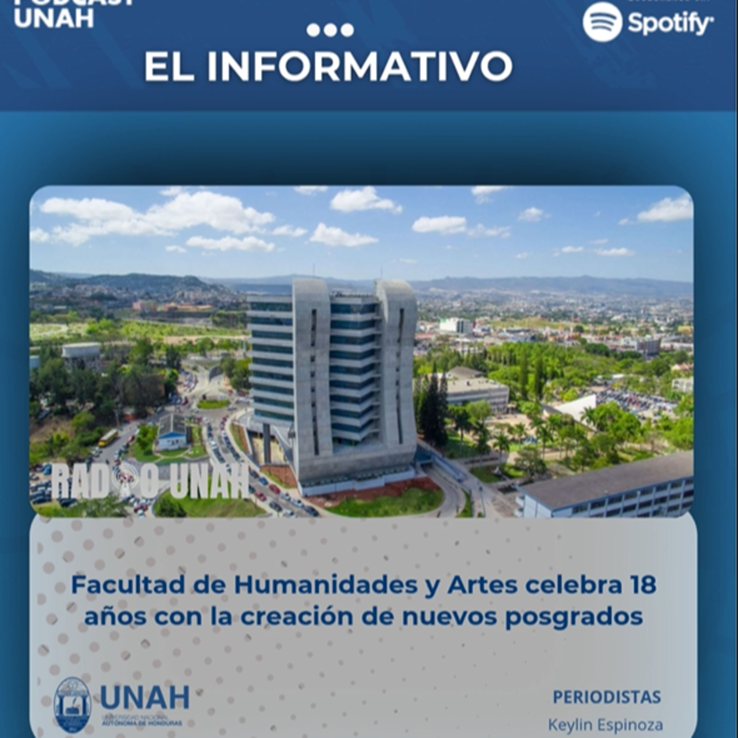 EL INFORMATIVO  episode artwork