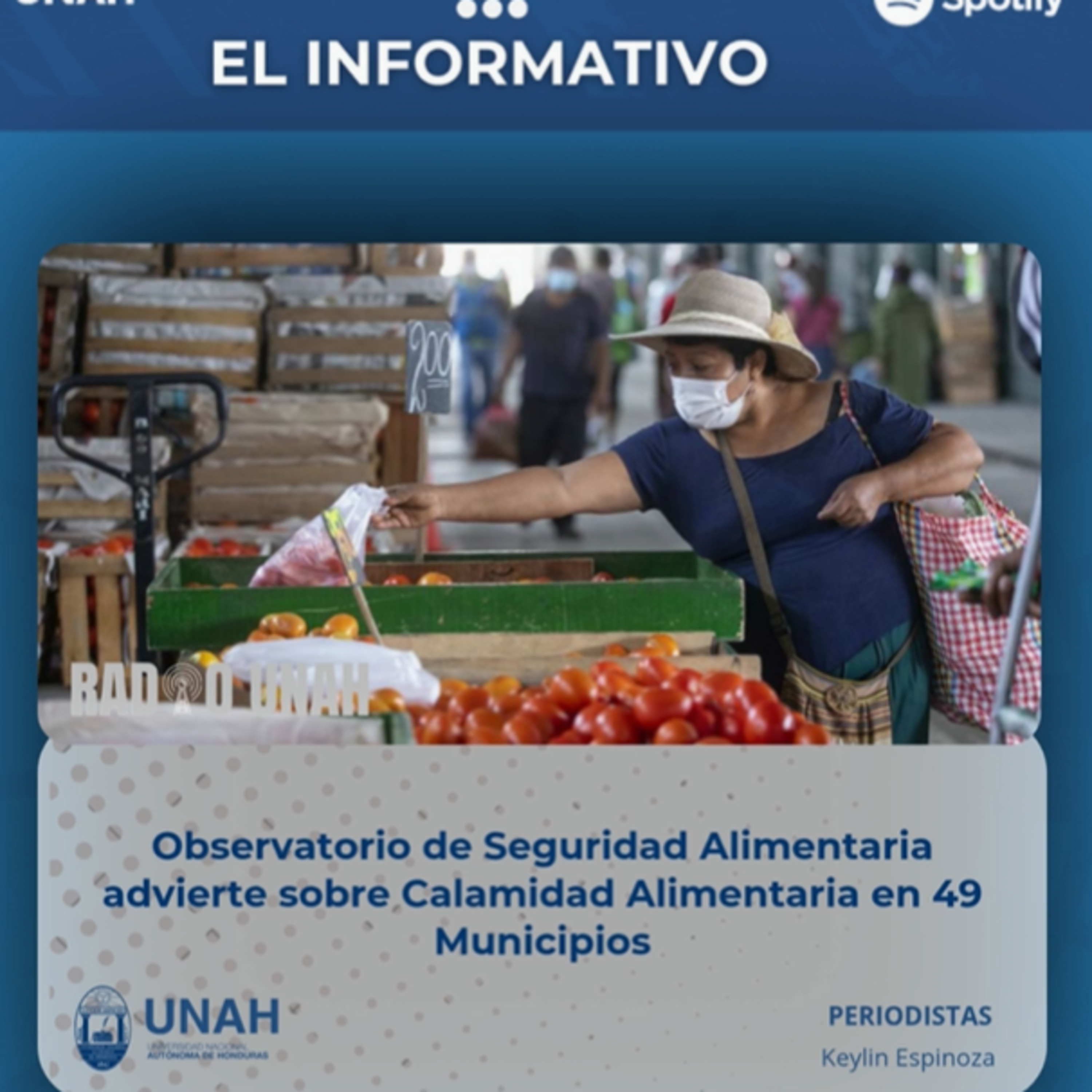 EL INFORMATIVO  episode artwork