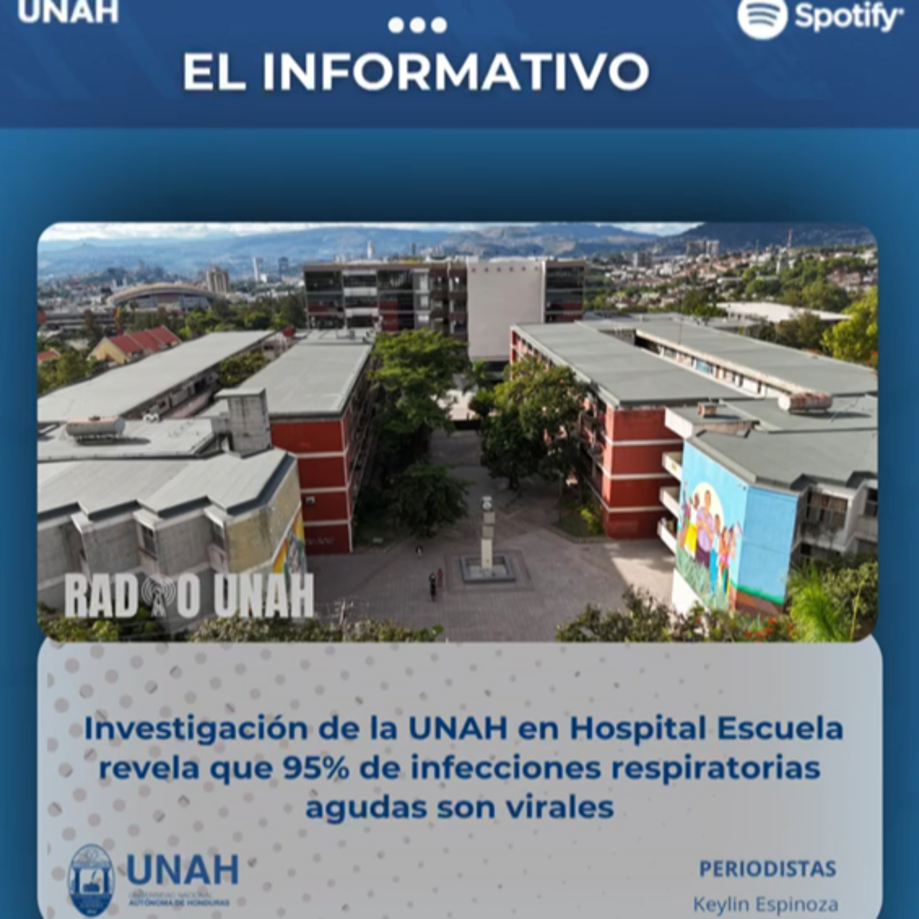 EL INFORMATIVO  episode artwork