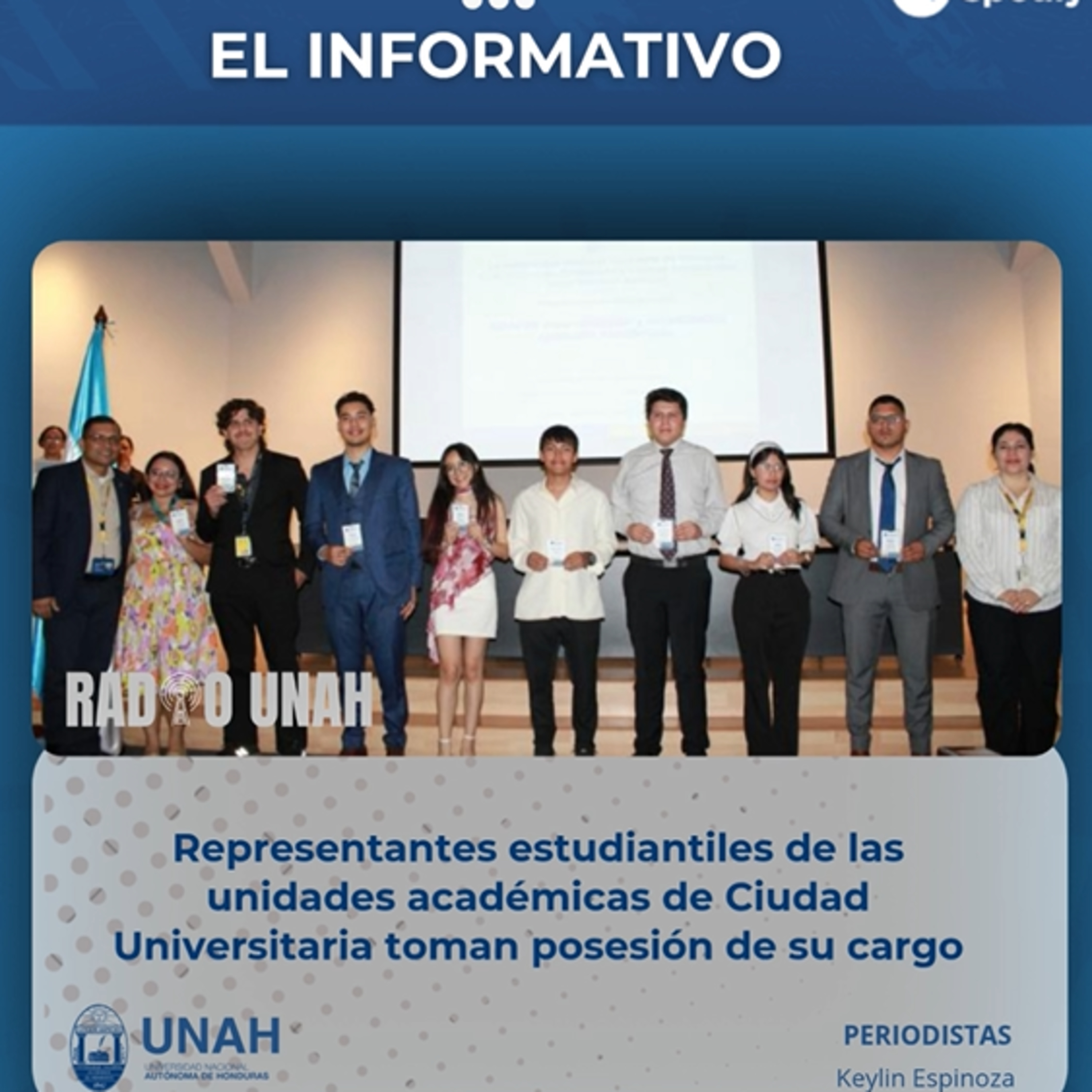 EL INFORMATIVO