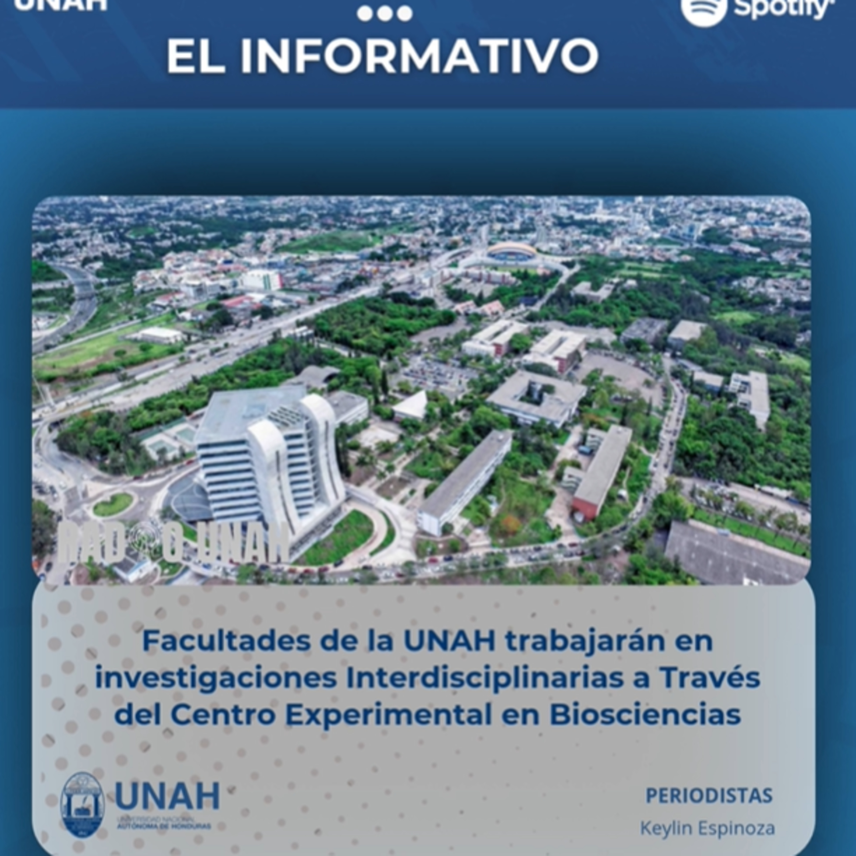 EL INFORMATIVO  episode artwork