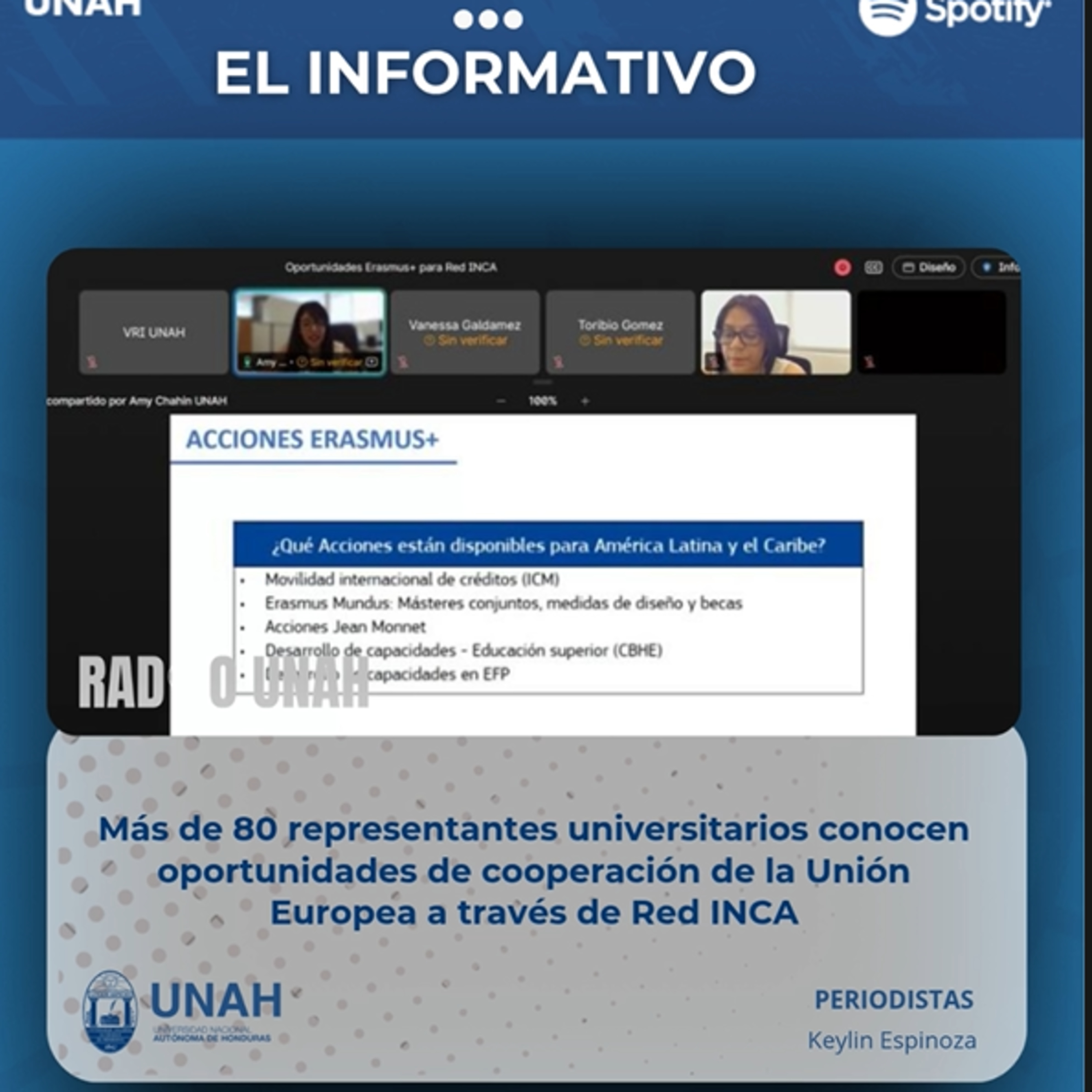 EL INFORMATIVO  episode artwork