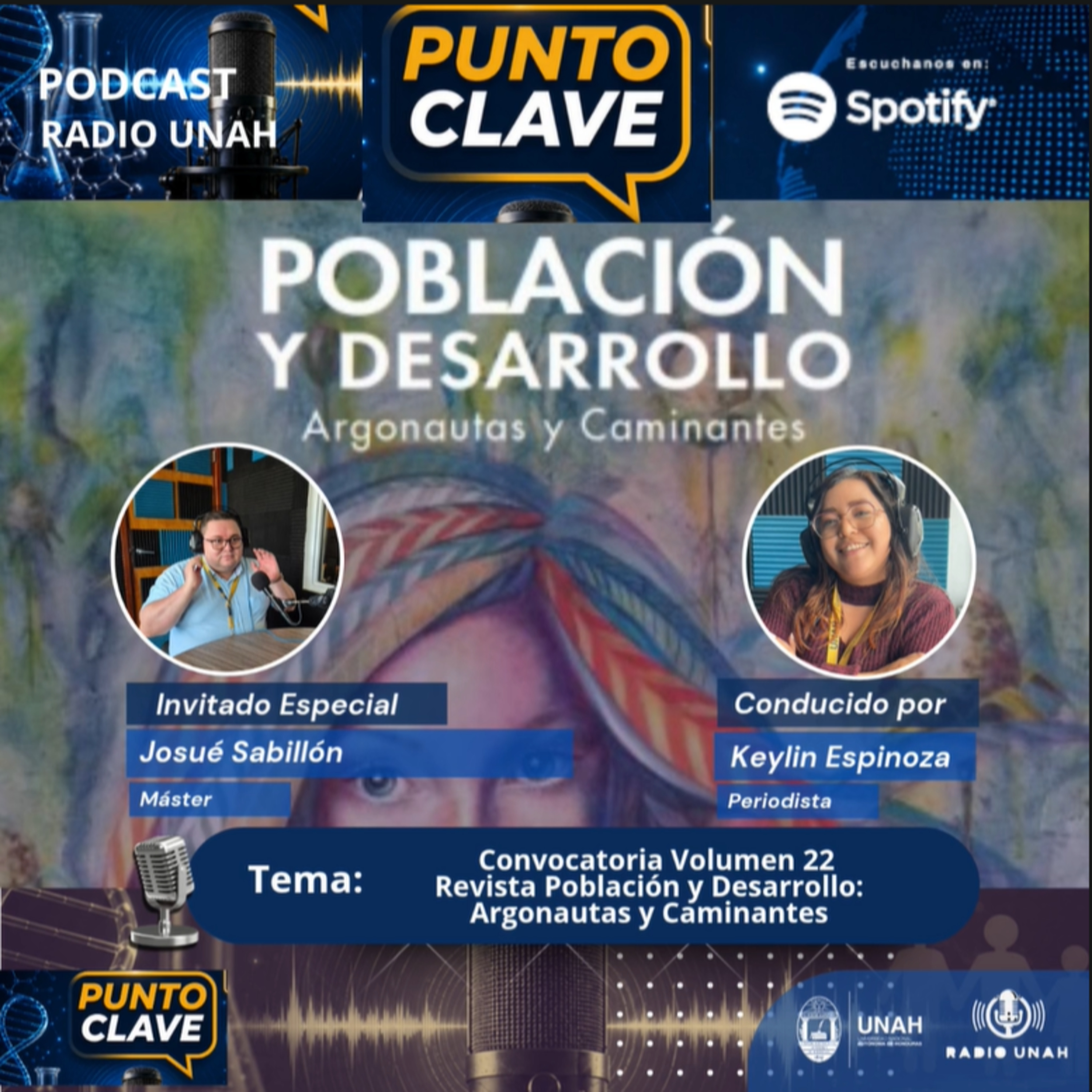 PUNTO CLAVE  episode artwork