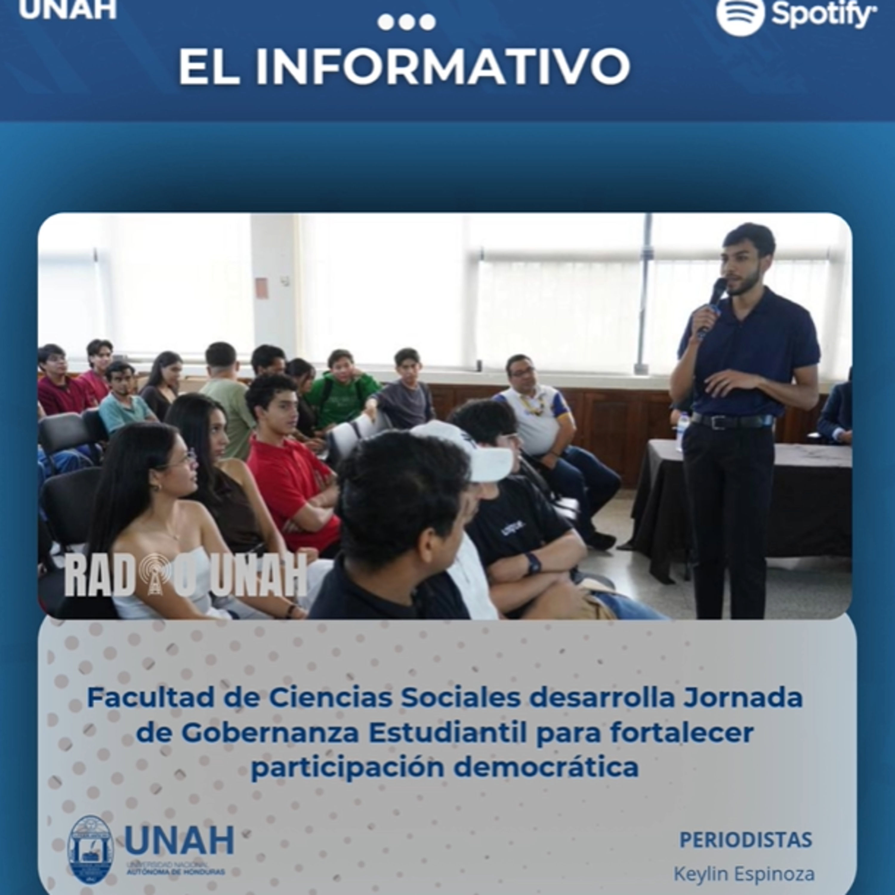 EL INFORMATIVO  episode artwork