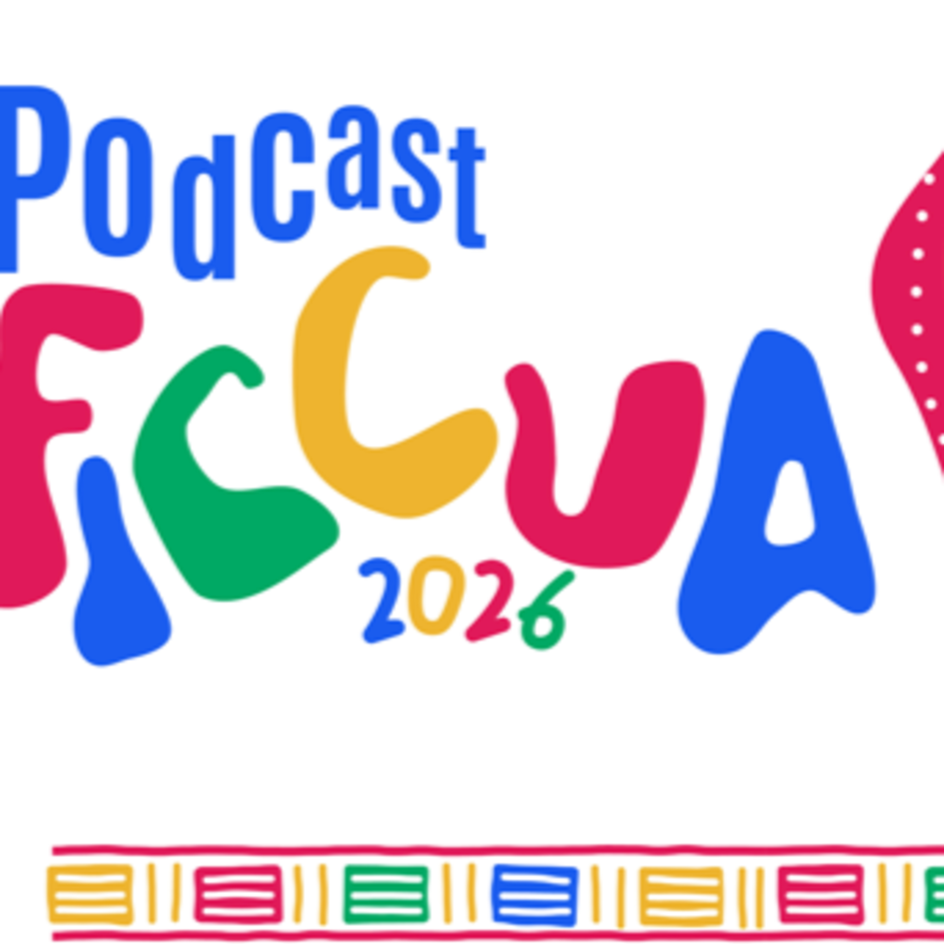 FICCUA - MARIMBA episode artwork
