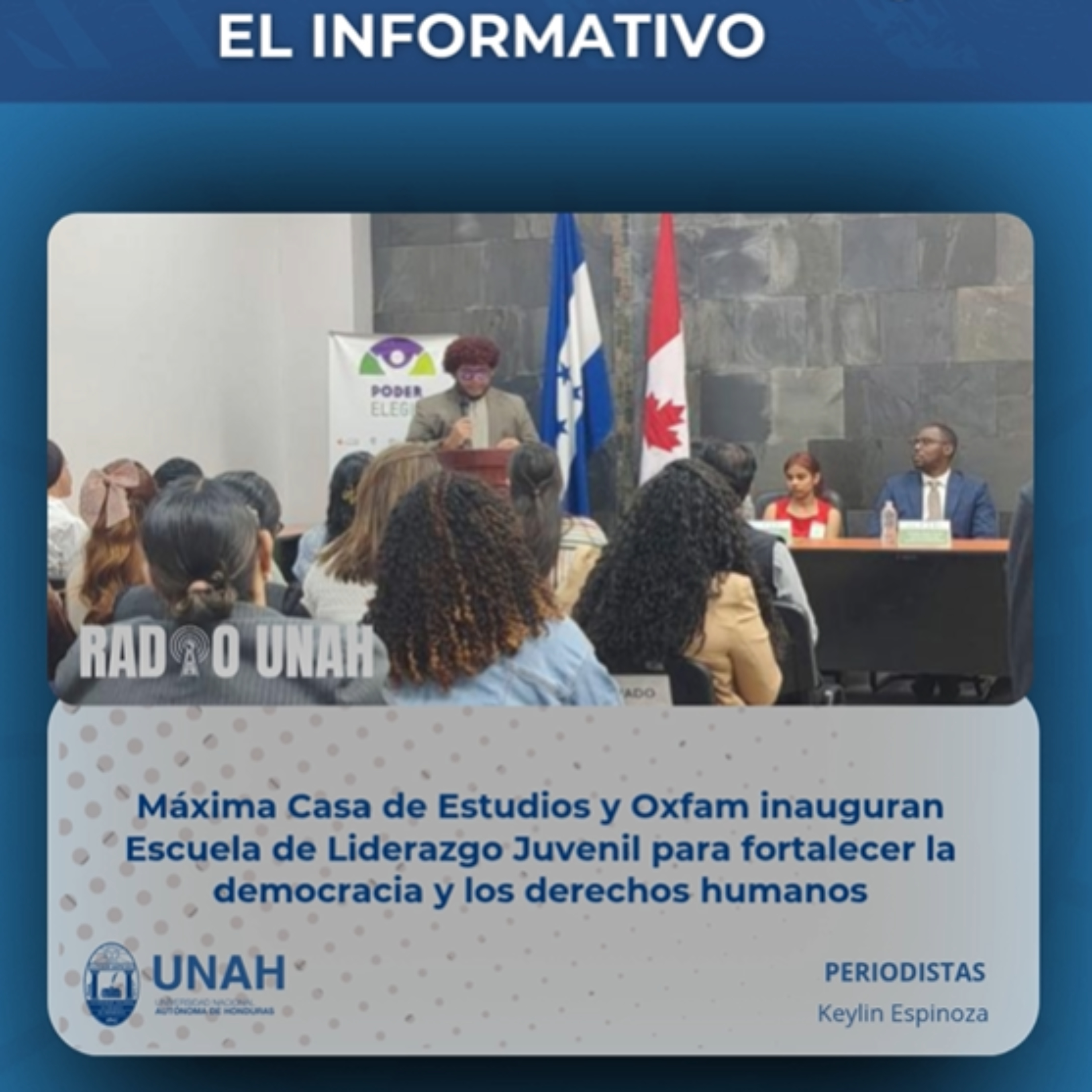 EL INFORMATIVO  episode artwork