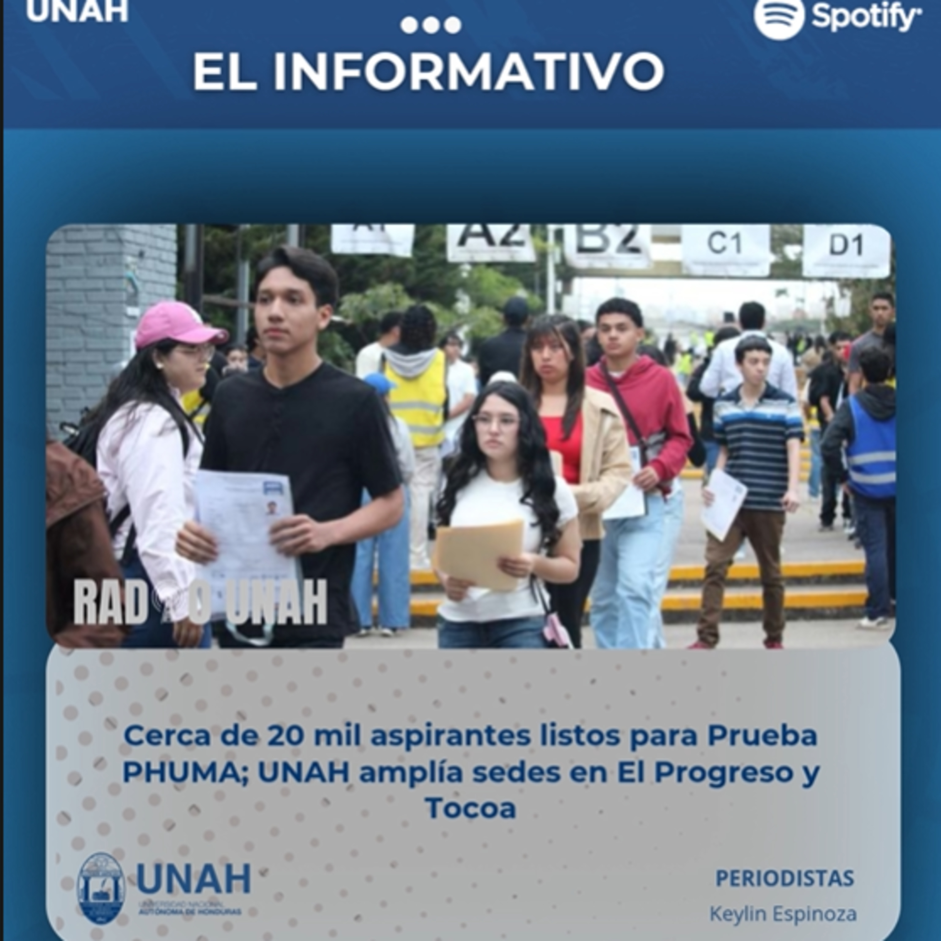 EL INFORMATIVO  episode artwork