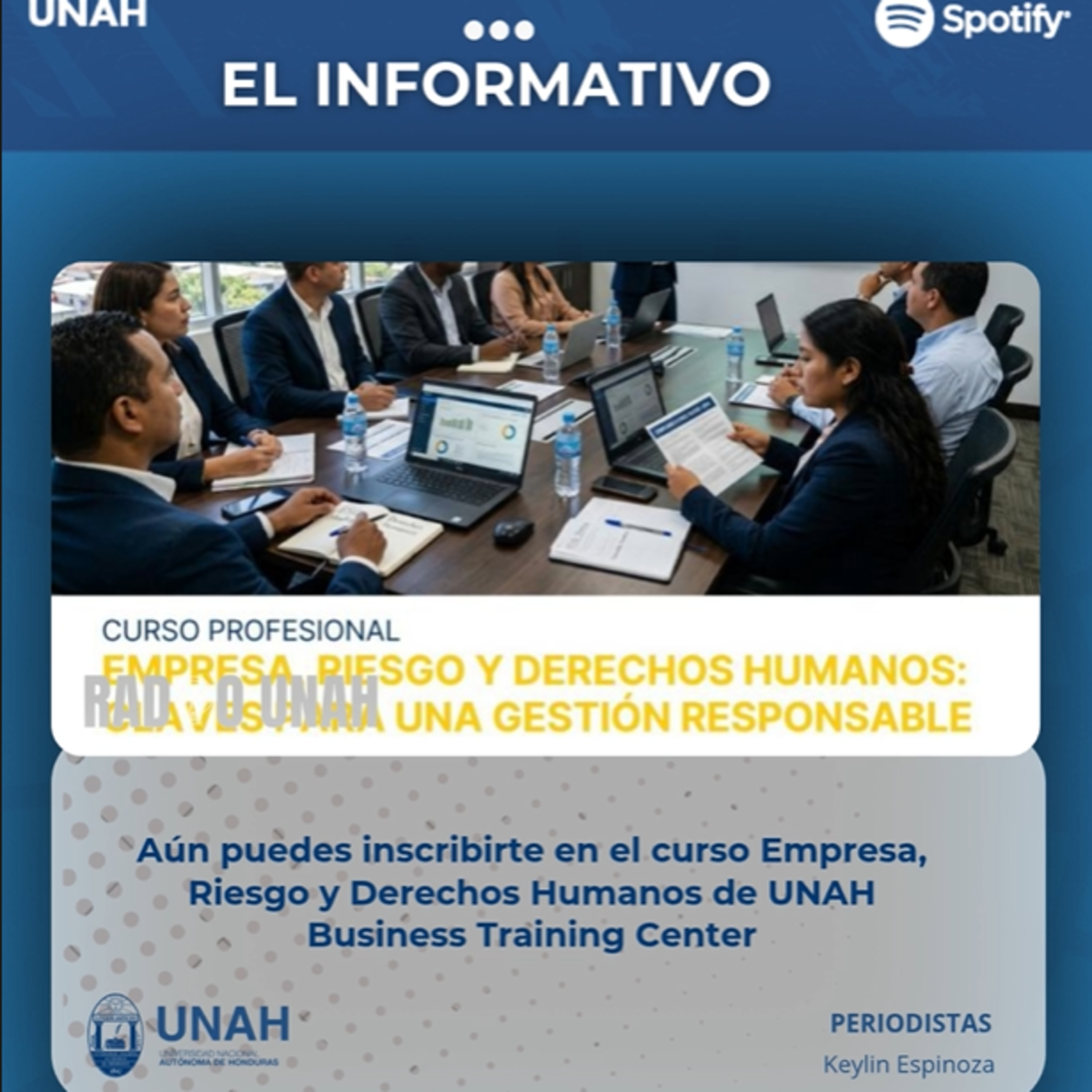 EL INFORMATIVO  episode artwork