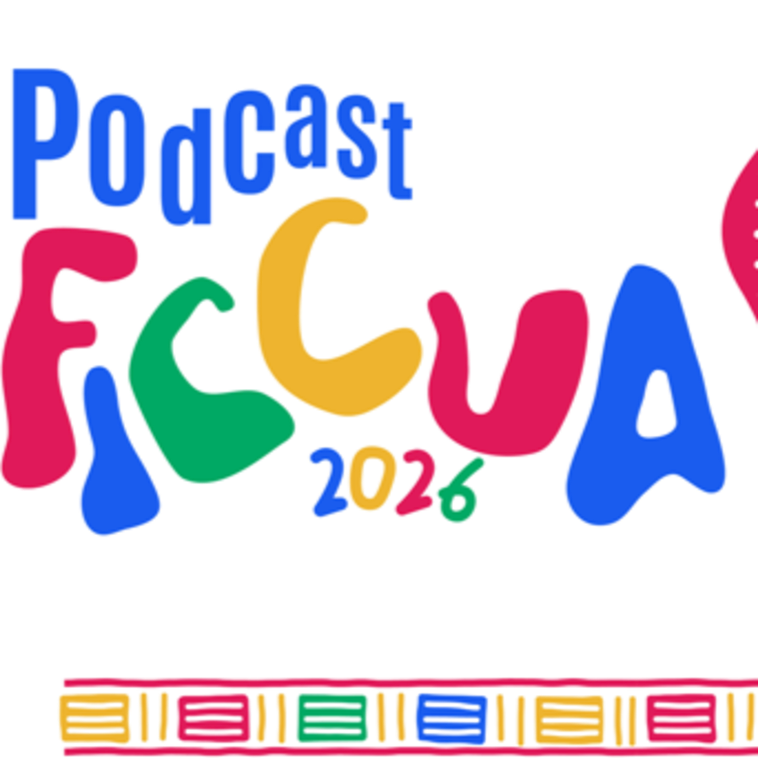 FICUUA - ESTUDIANTINA UNIVERSITARIA  episode artwork