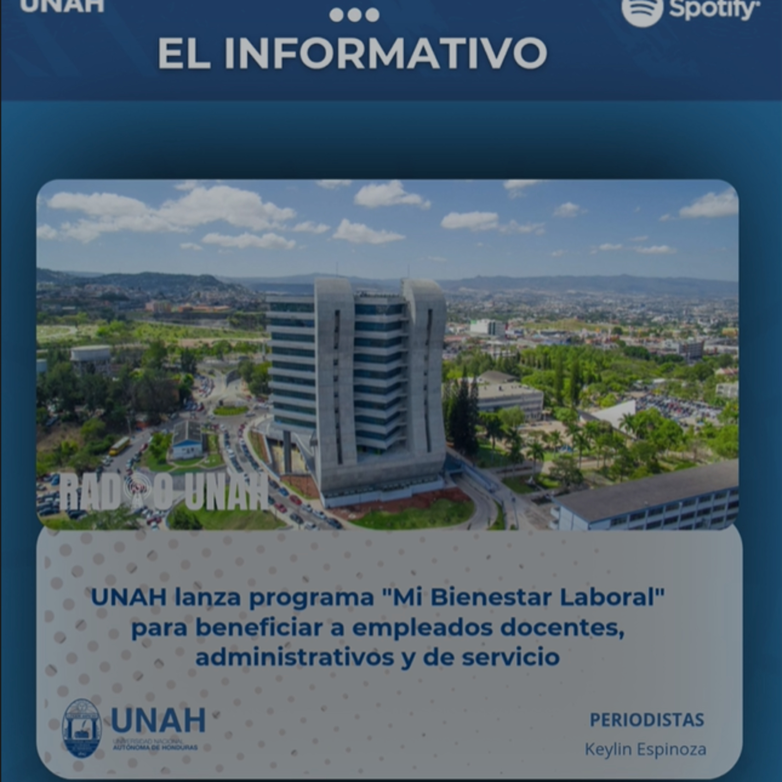 EL INFORMATIVO  episode artwork