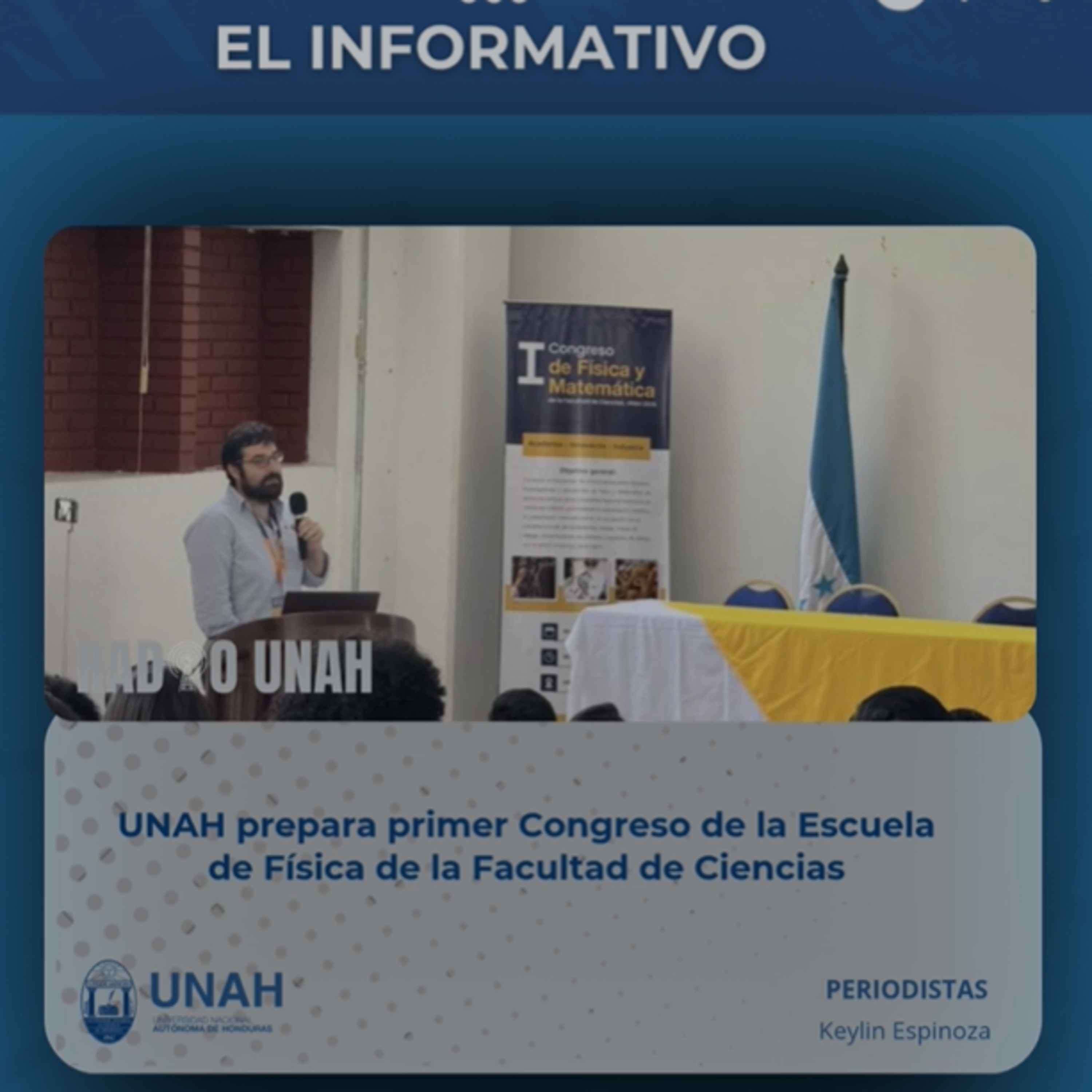 EL INFORMATIVO  episode artwork