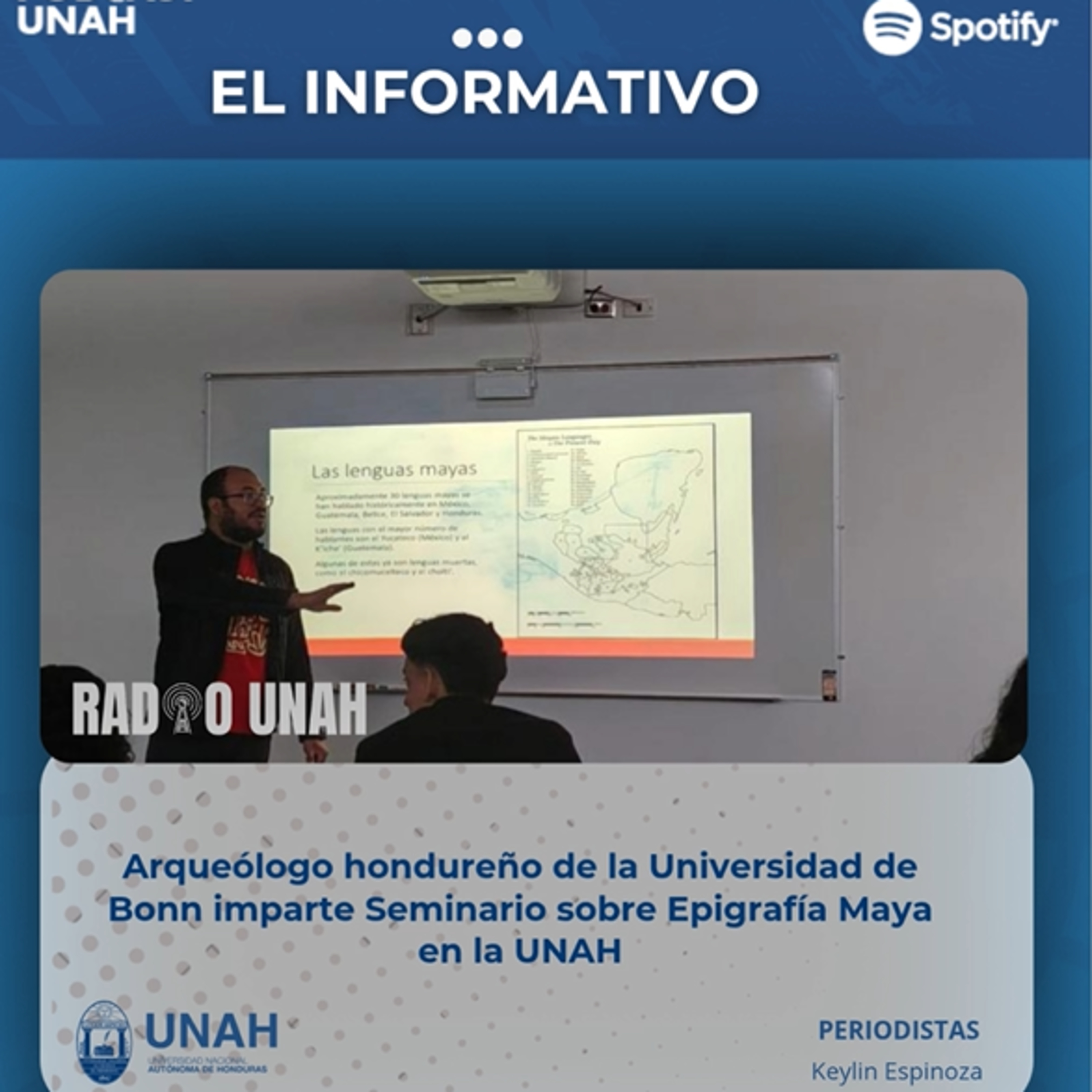 EL INFORMATIVO  episode artwork