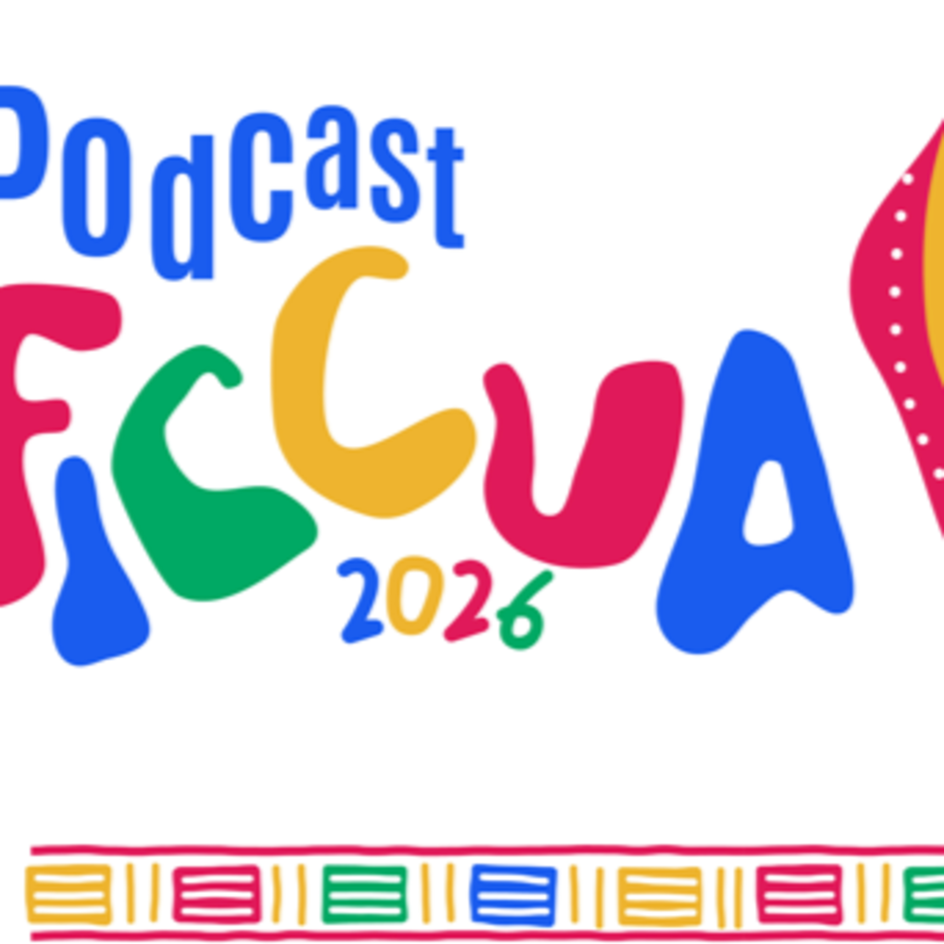 FICCUA - DANZA URBANA  episode artwork