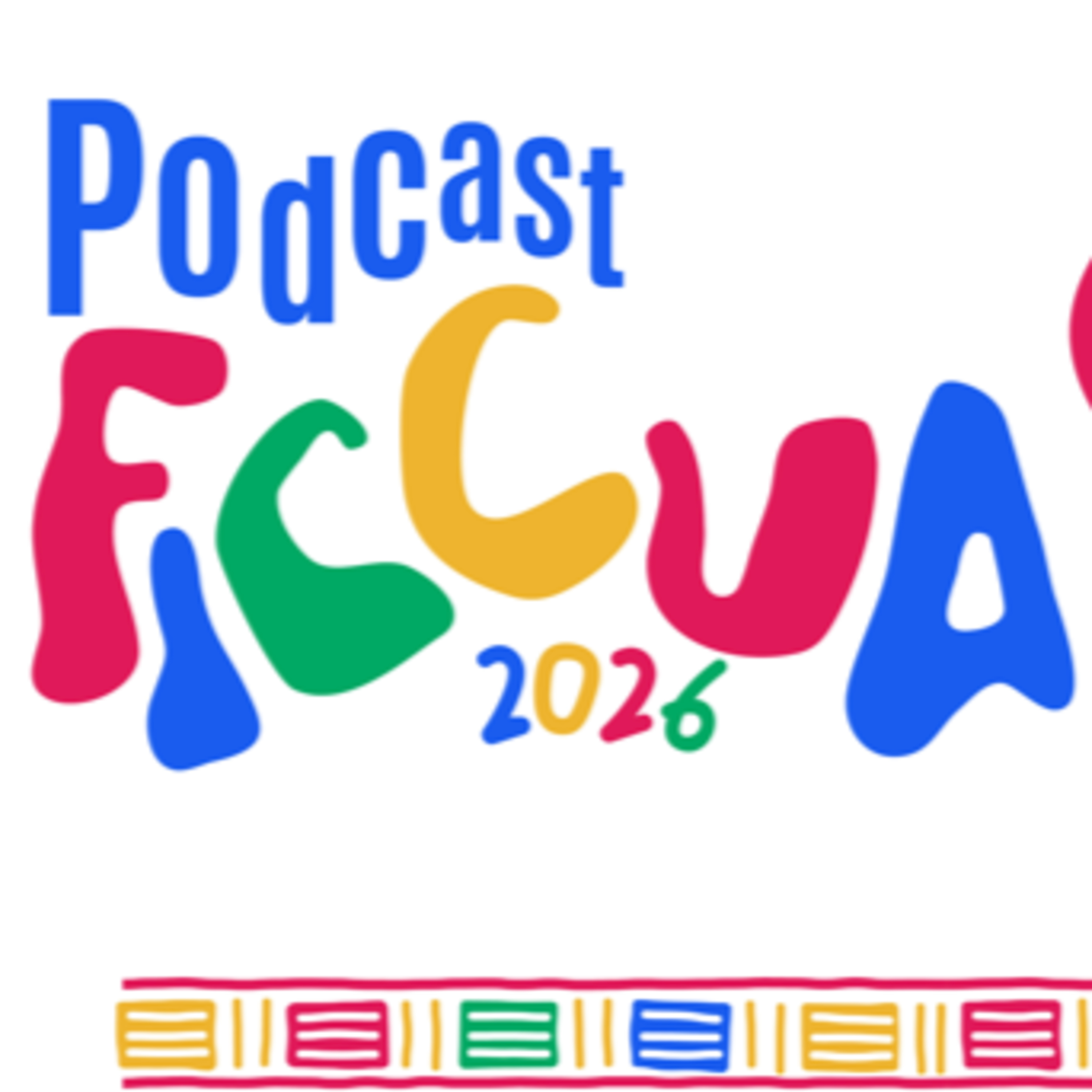 FICCUA - RITMO PUMA  episode artwork