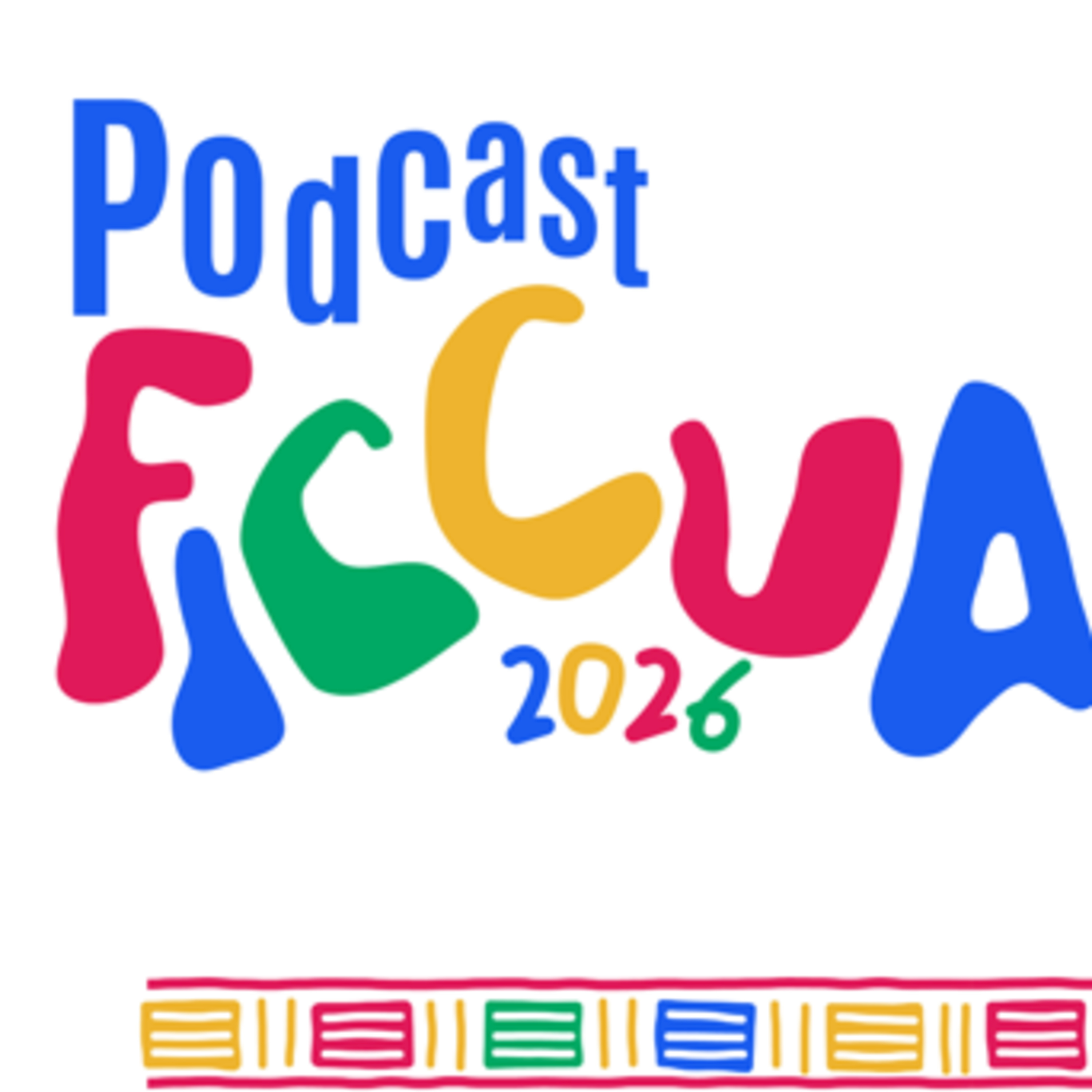FICCUA - DANZA MISKITA  episode artwork