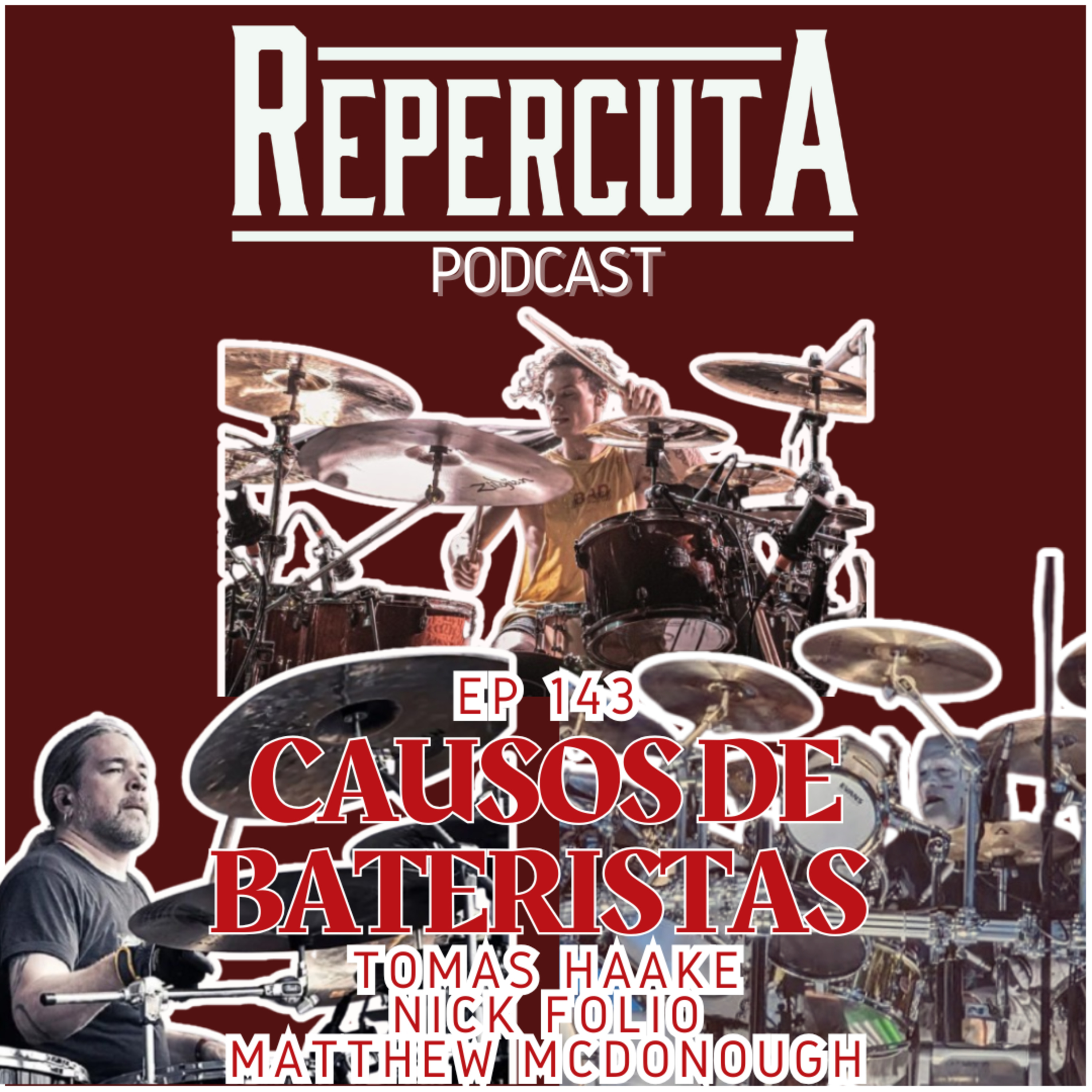RepercutA