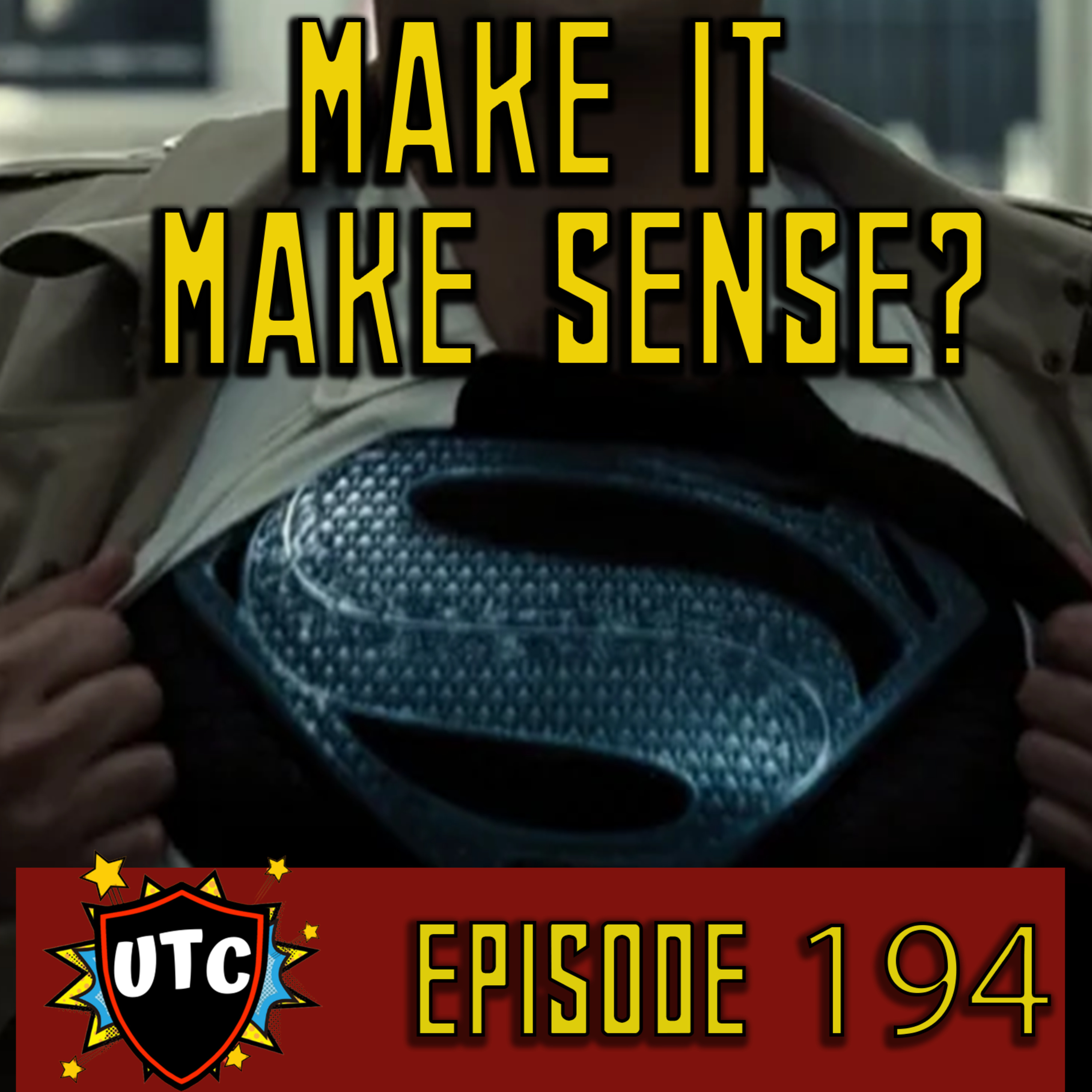 Under Two Capes