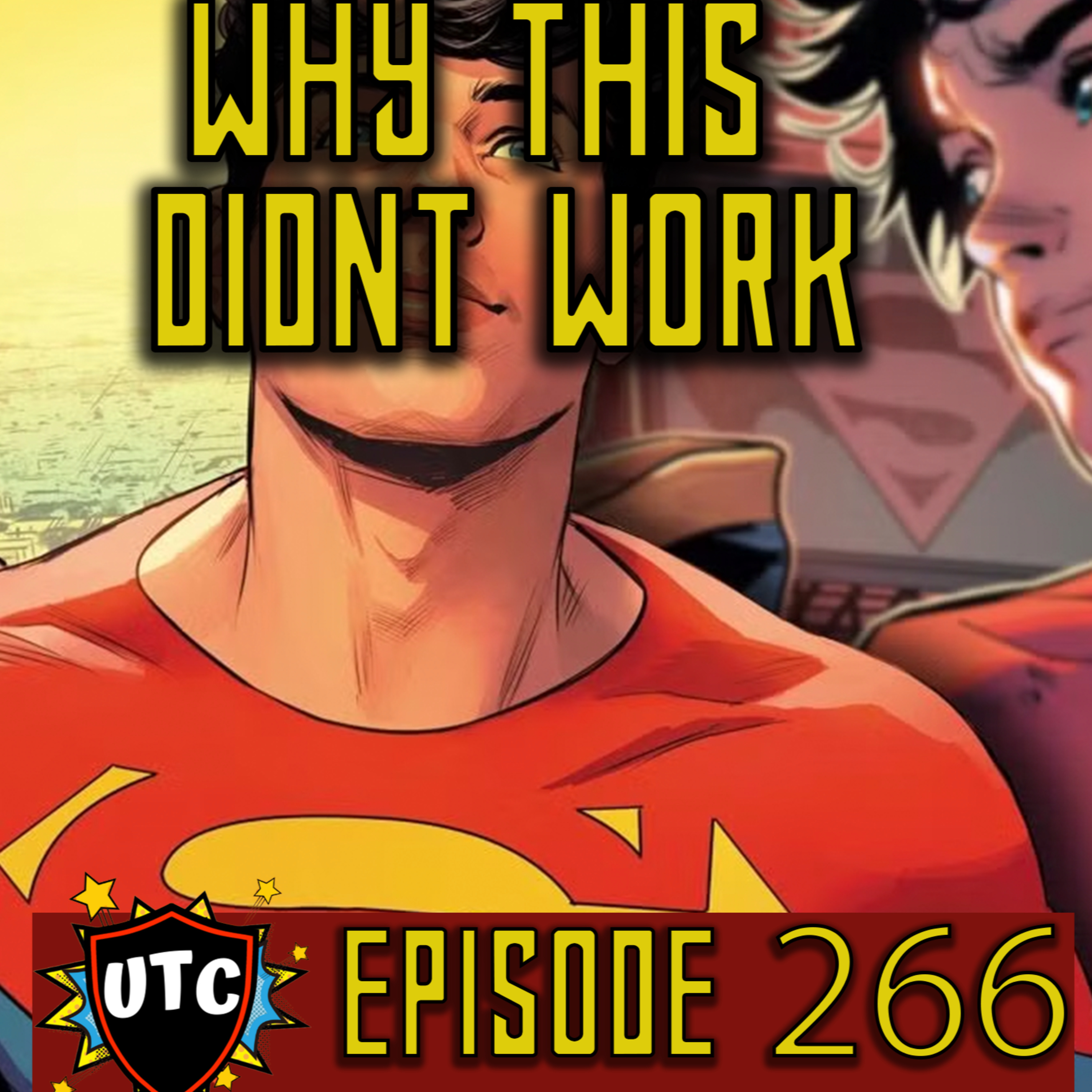 Under Two Capes