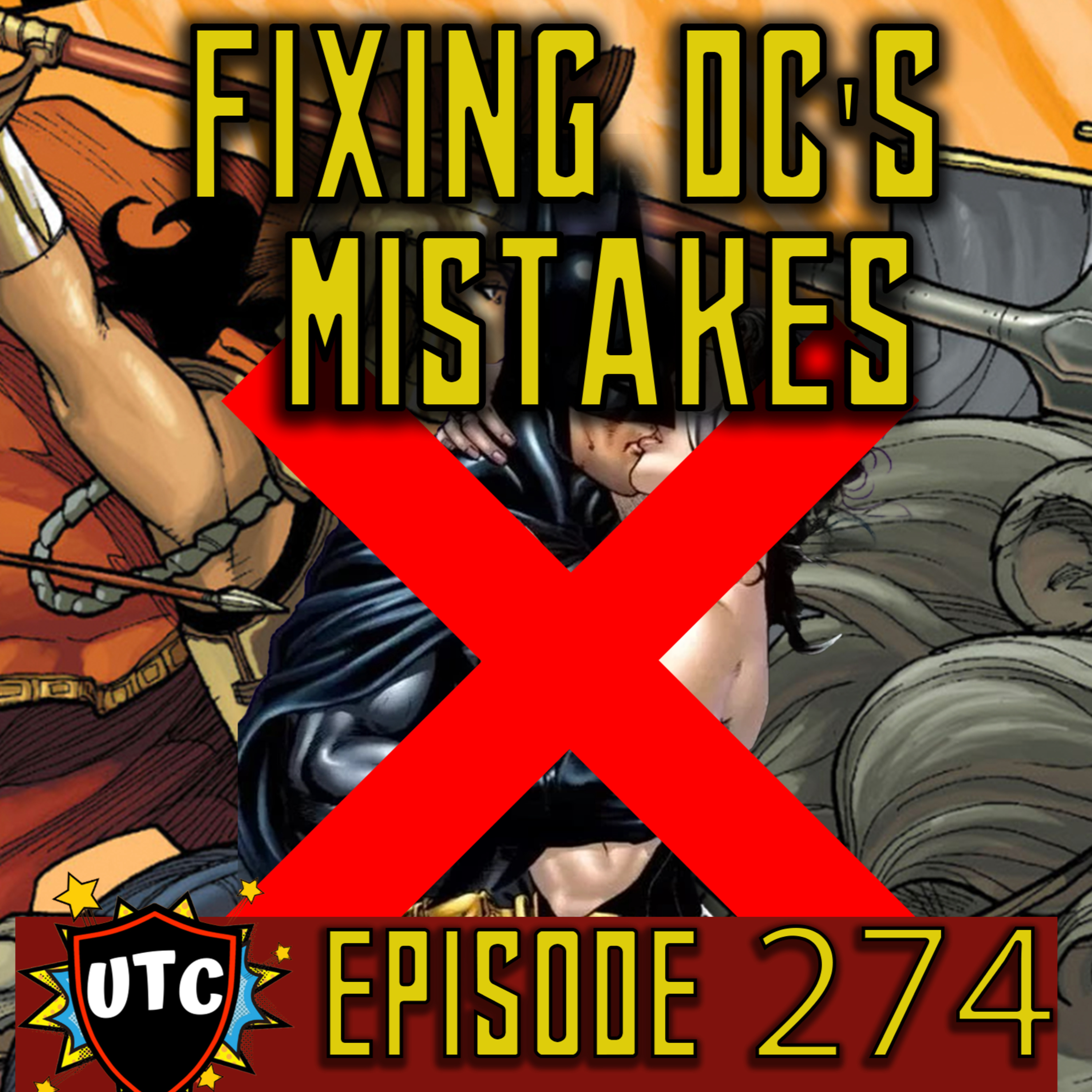 Episode 274: Why WonderBat Doesn't Work / Let's Fix Amazons Attack
