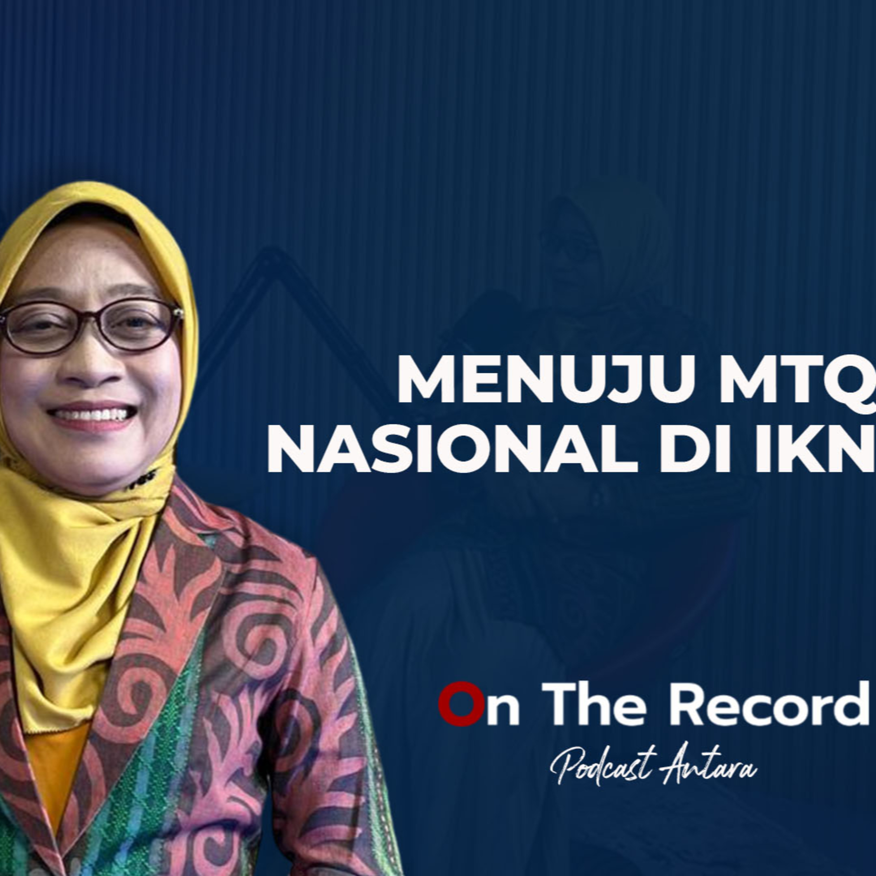 Suguhan wisata lokal Kaltim siap meriahkan MTQ Nasional episode artwork