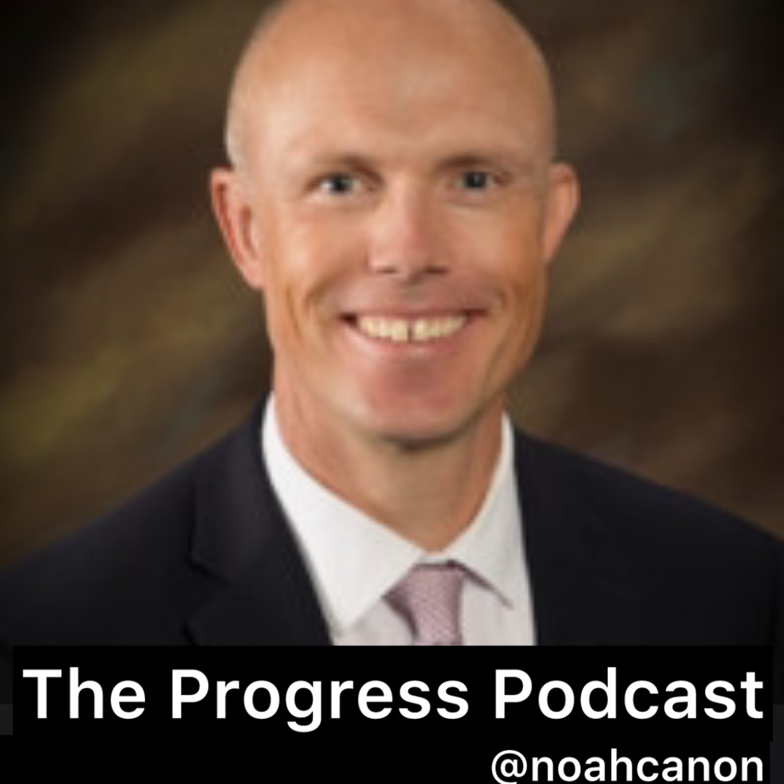 The Progress Podcast