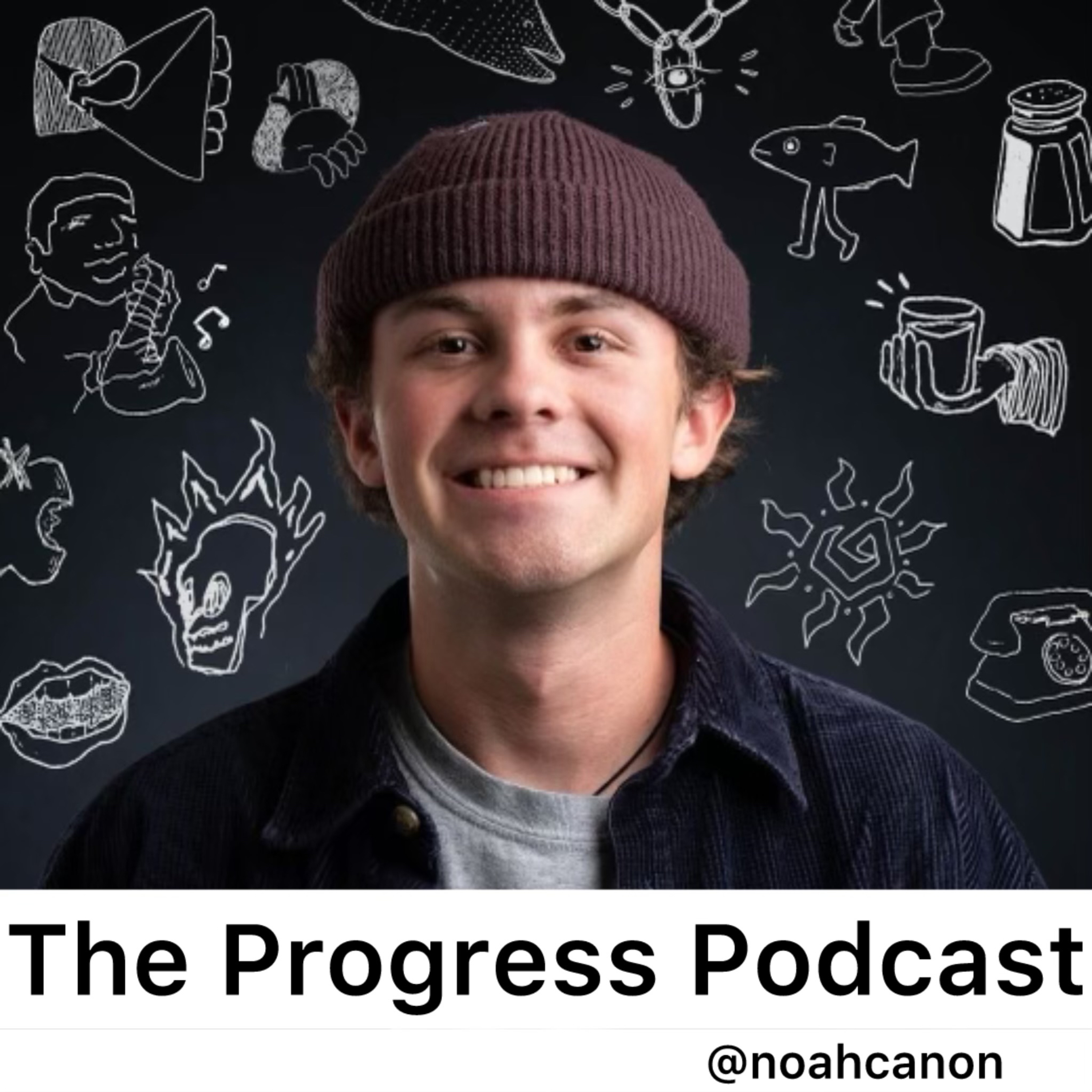 The Progress Podcast