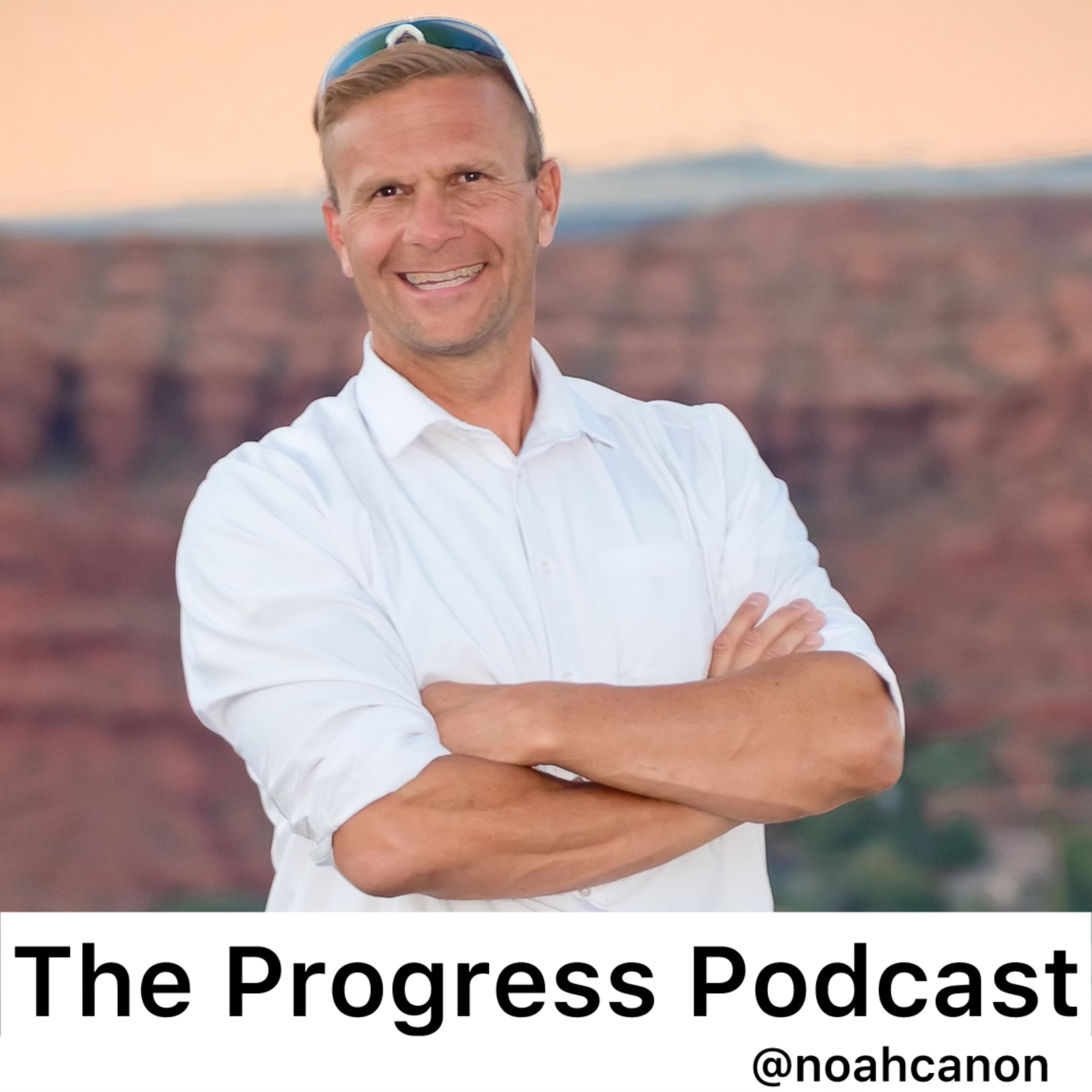 The Progress Podcast