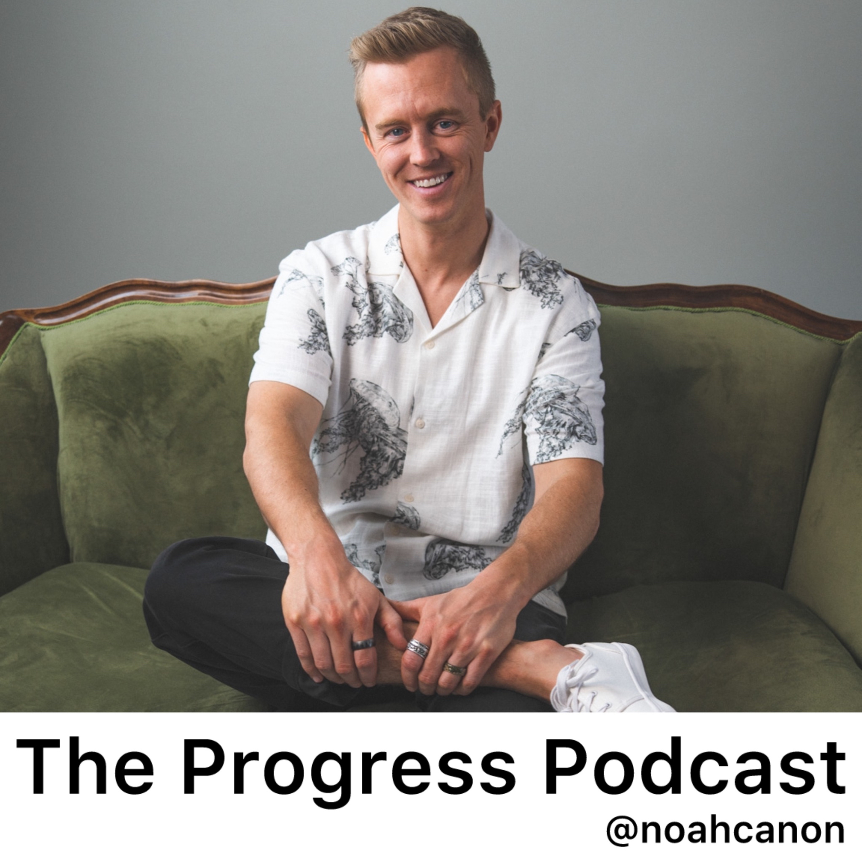 The Progress Podcast