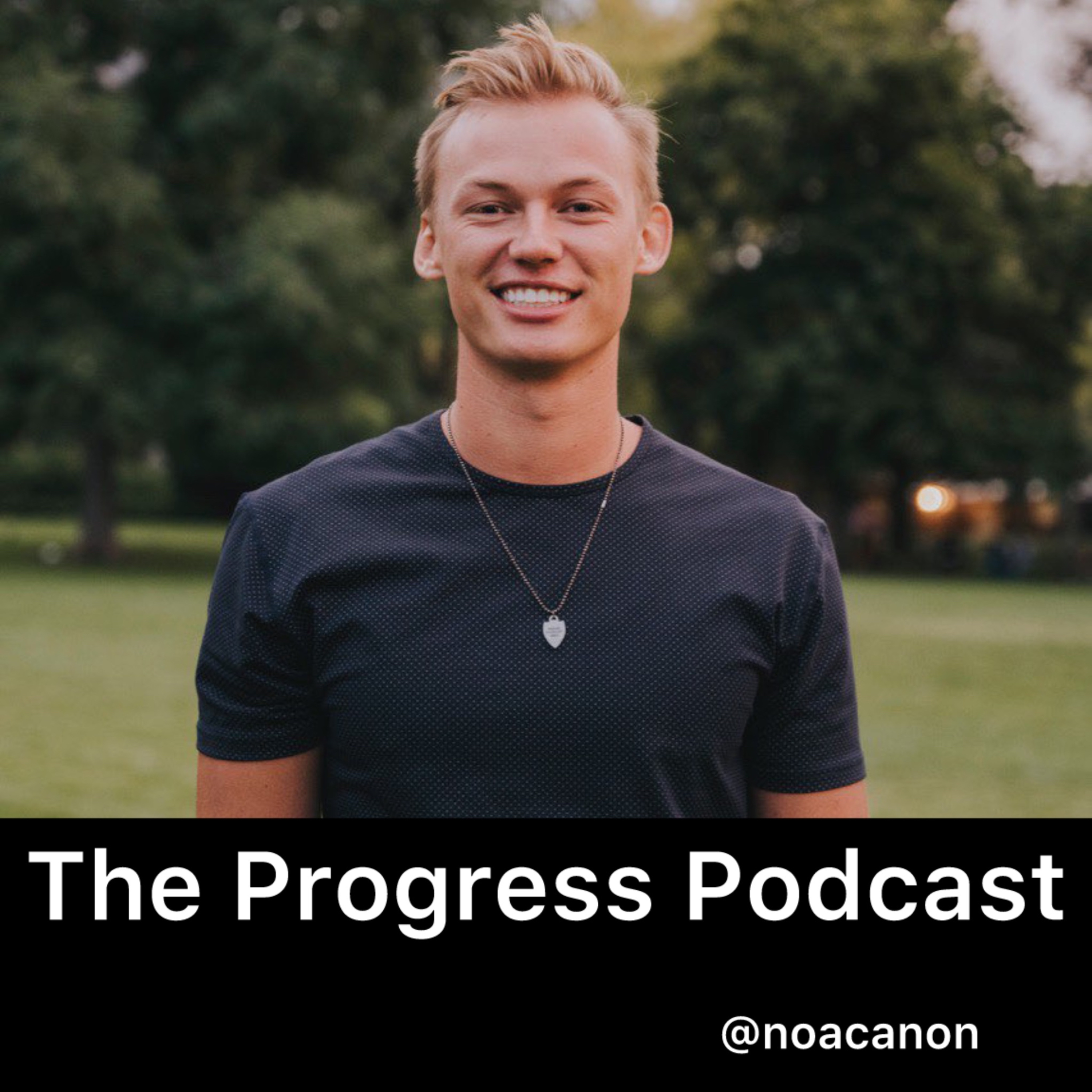The Progress Podcast
