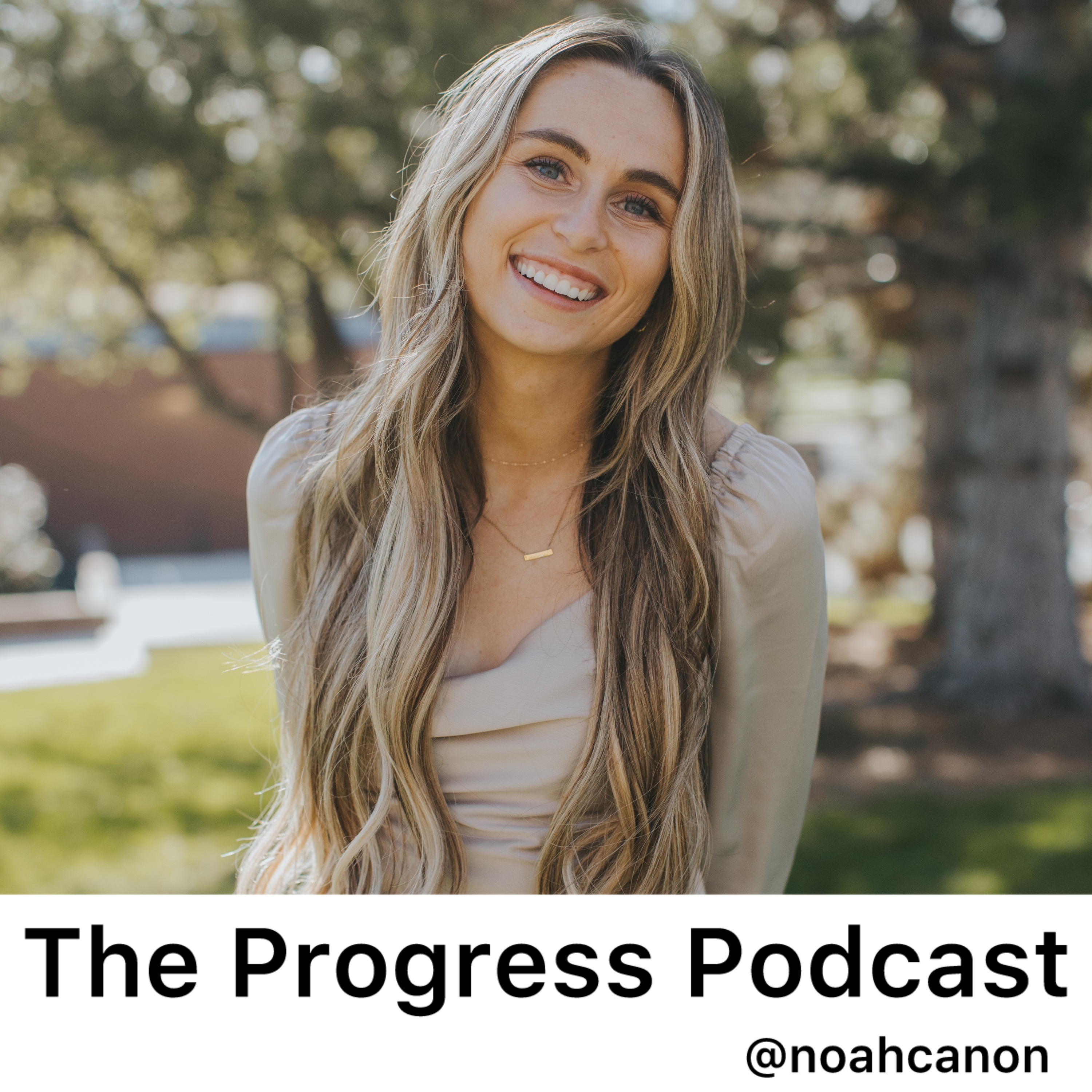 The Progress Podcast