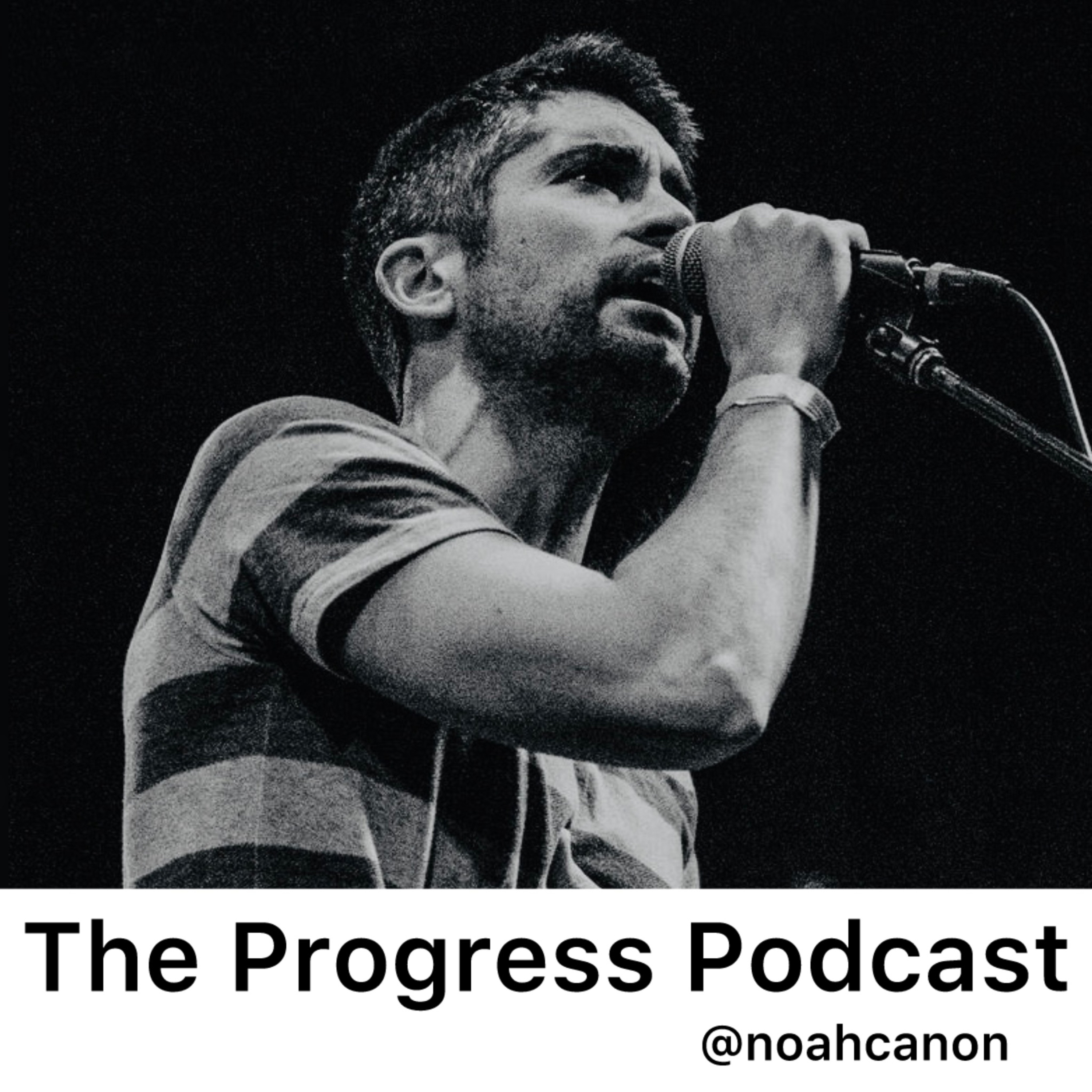 The Progress Podcast