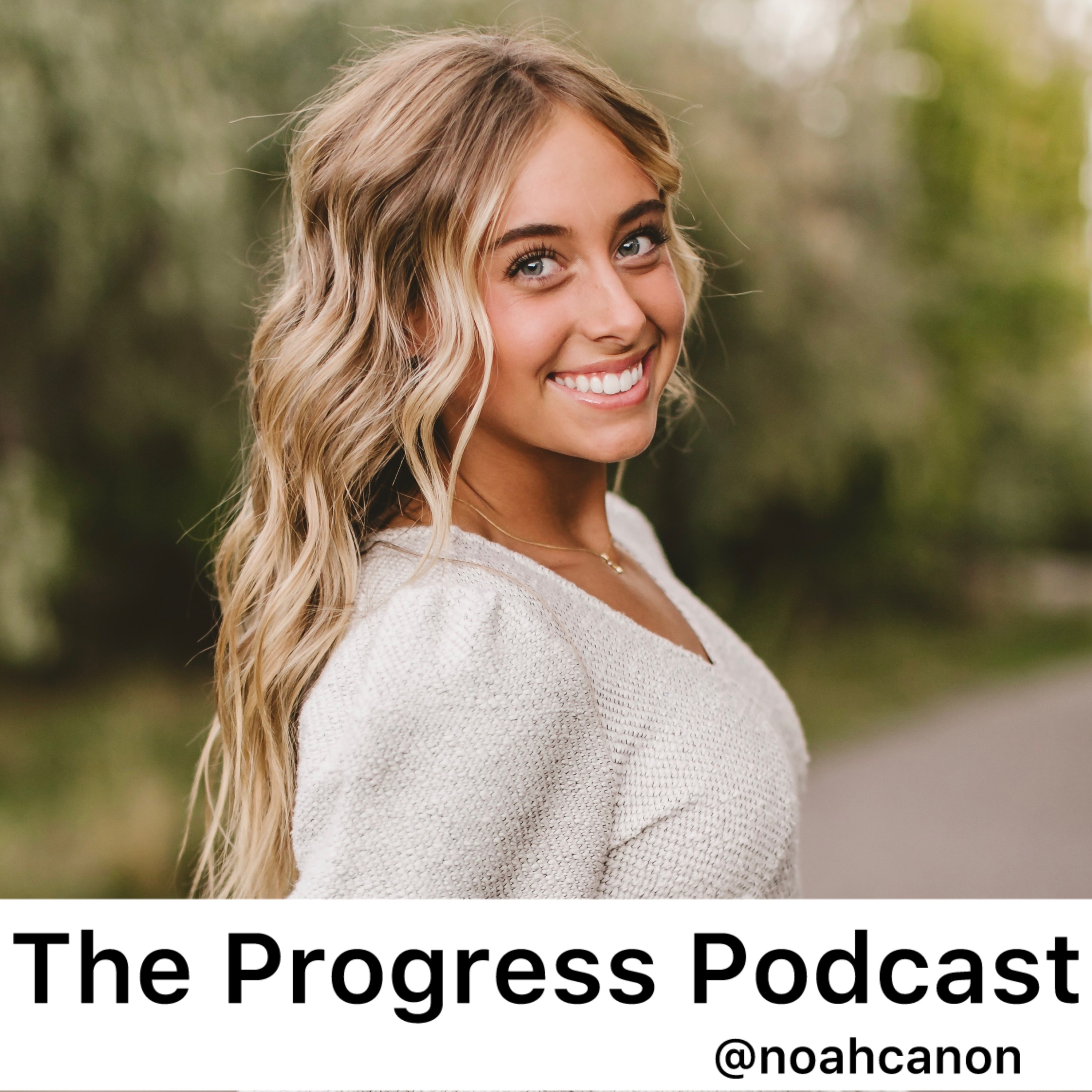 The Progress Podcast