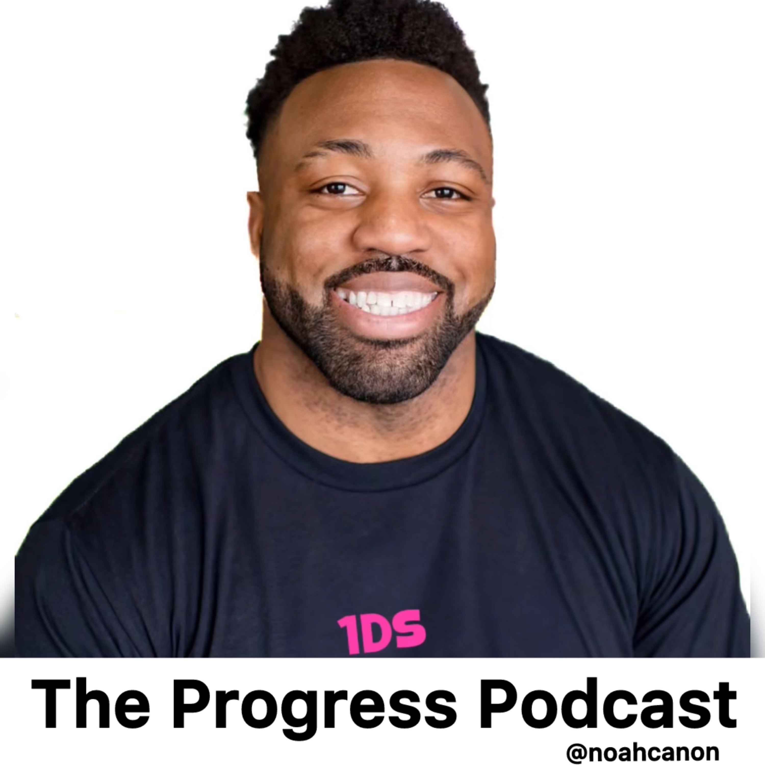 The Progress Podcast