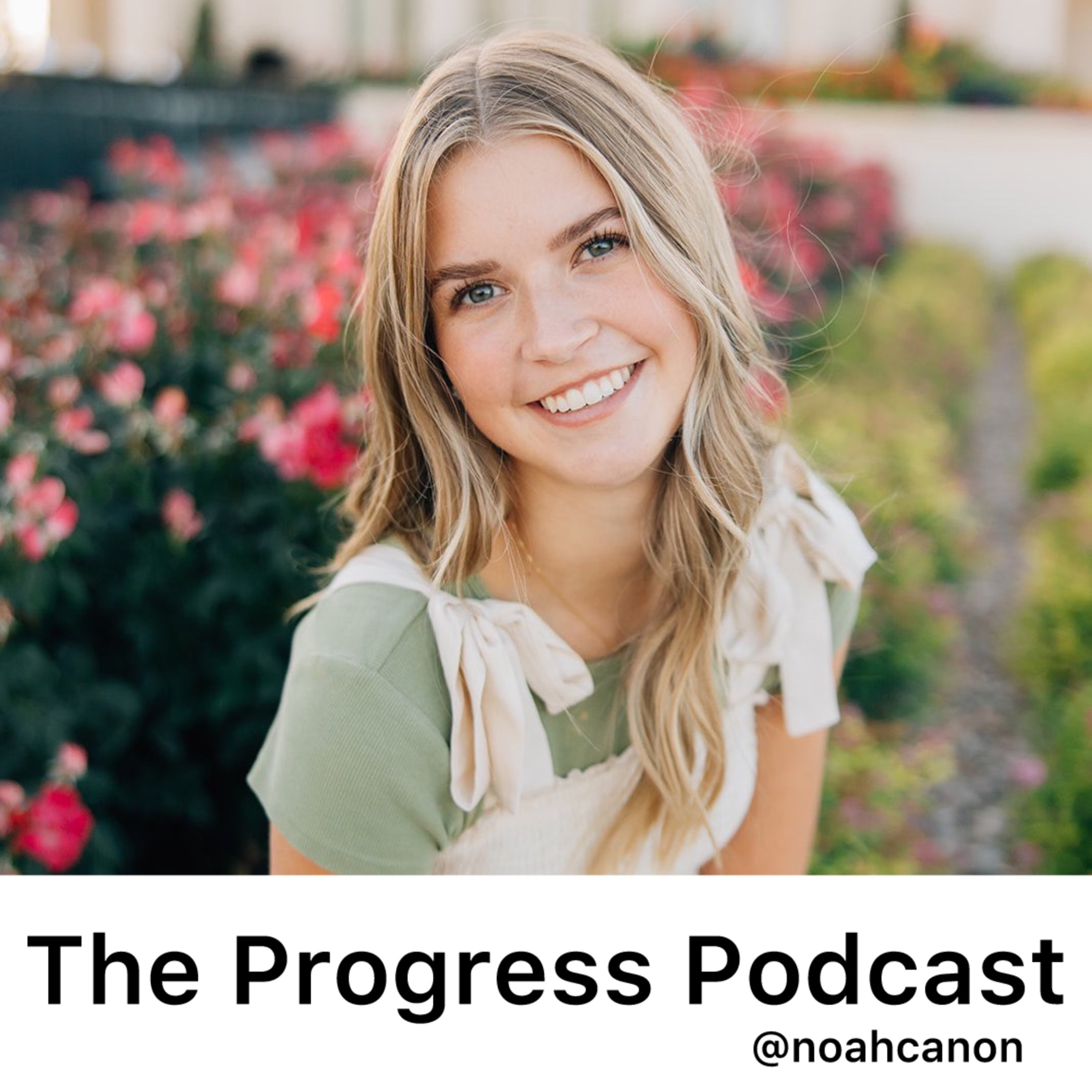 The Progress Podcast