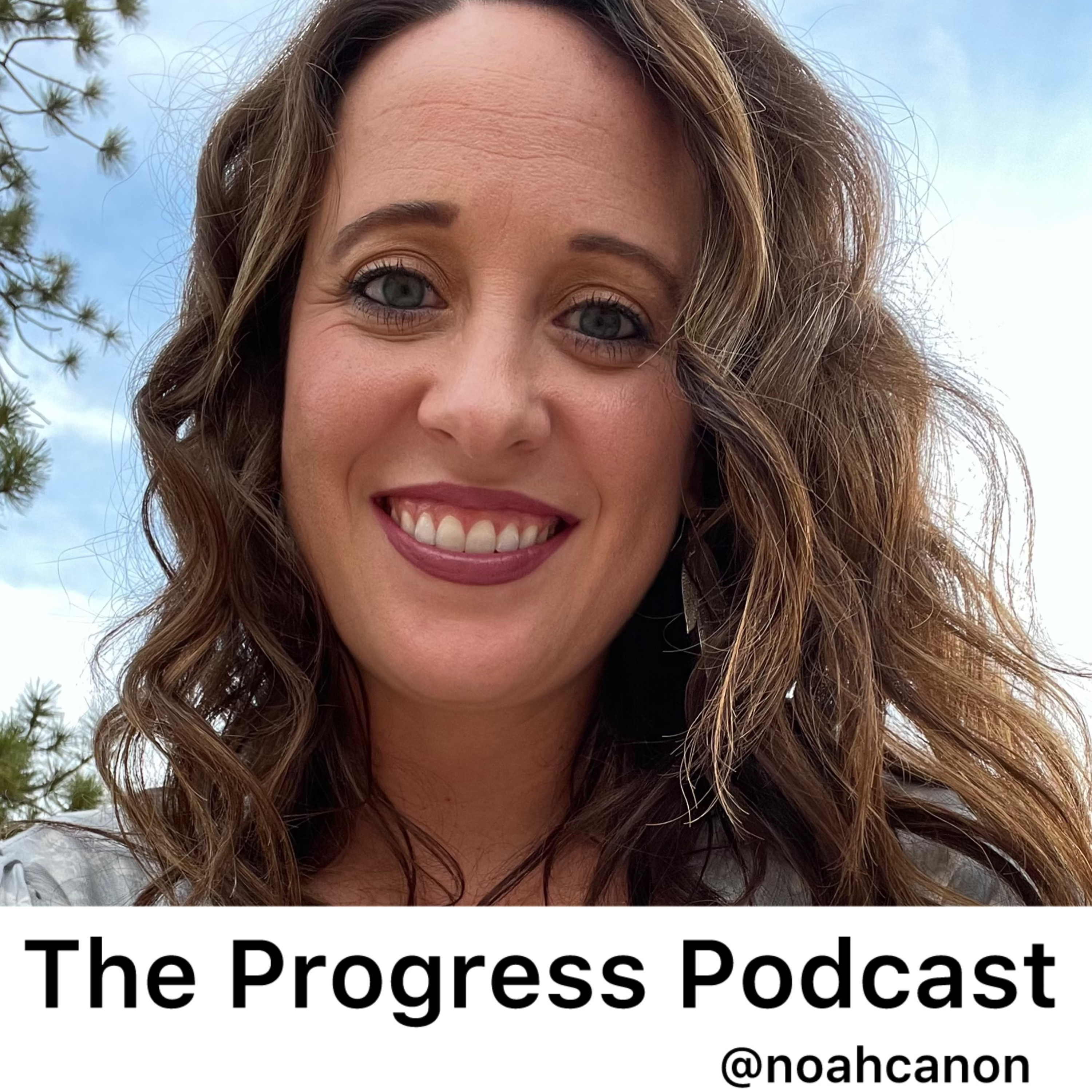 The Progress Podcast