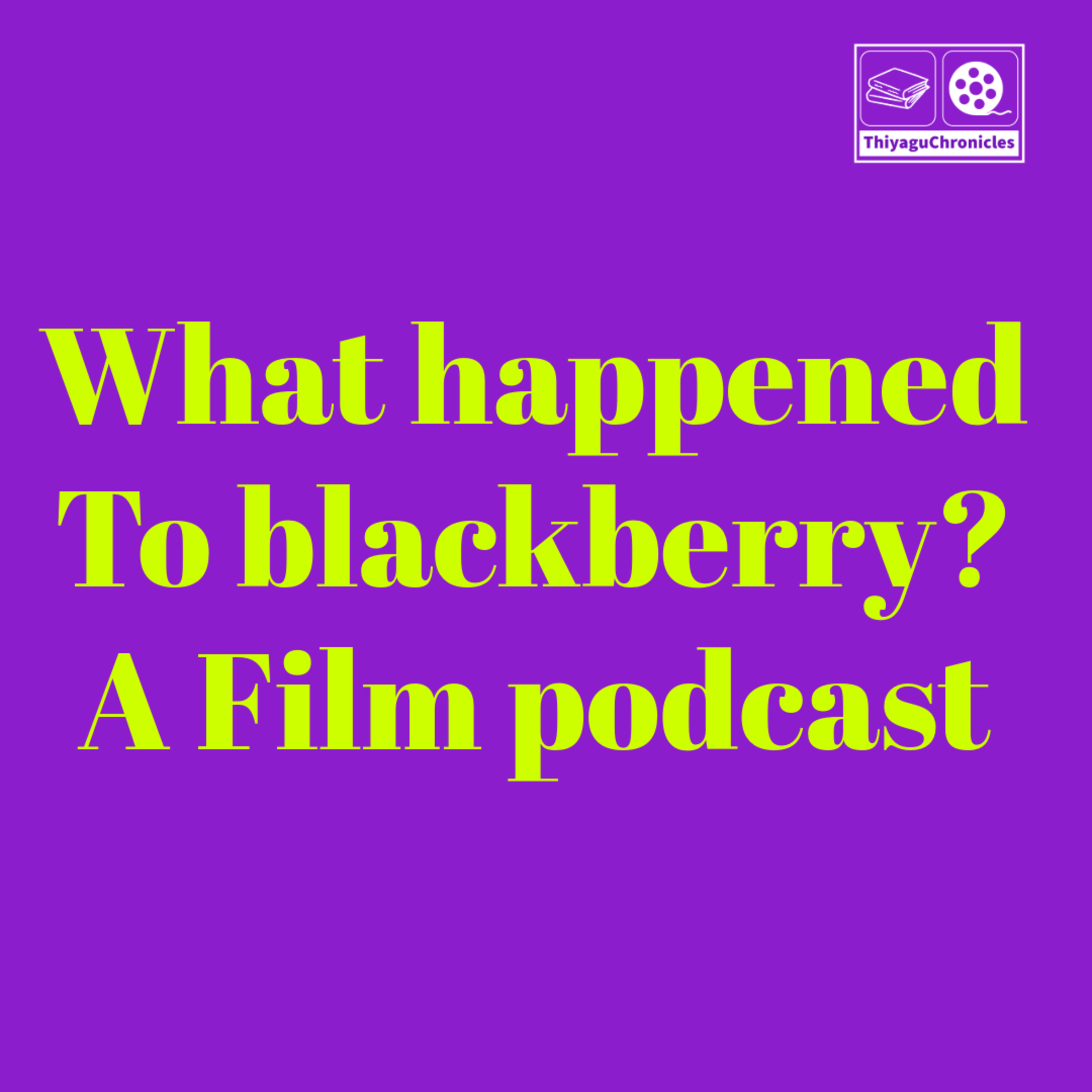 Blackberry: Apave apidi