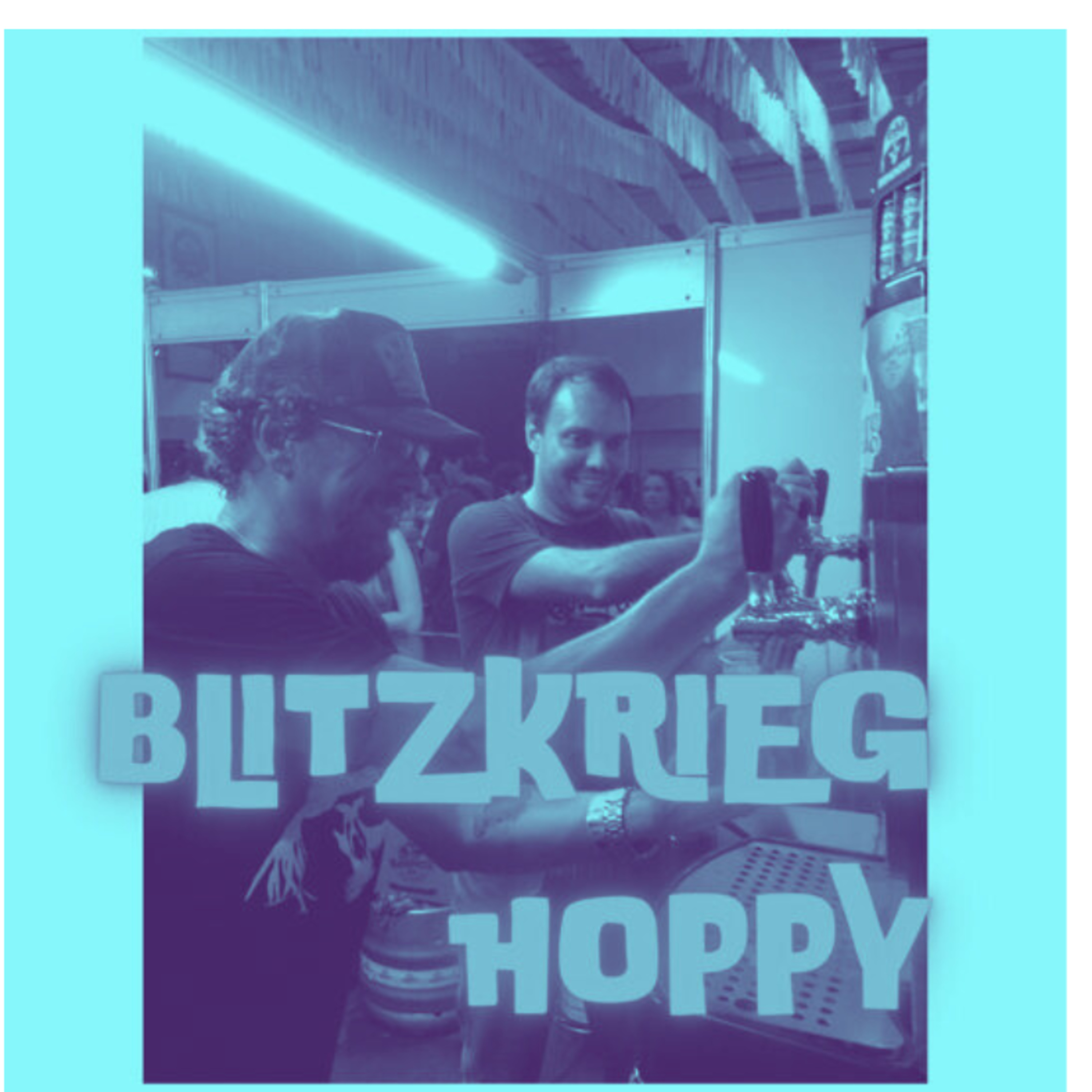 Blitzkrieg Hoppy