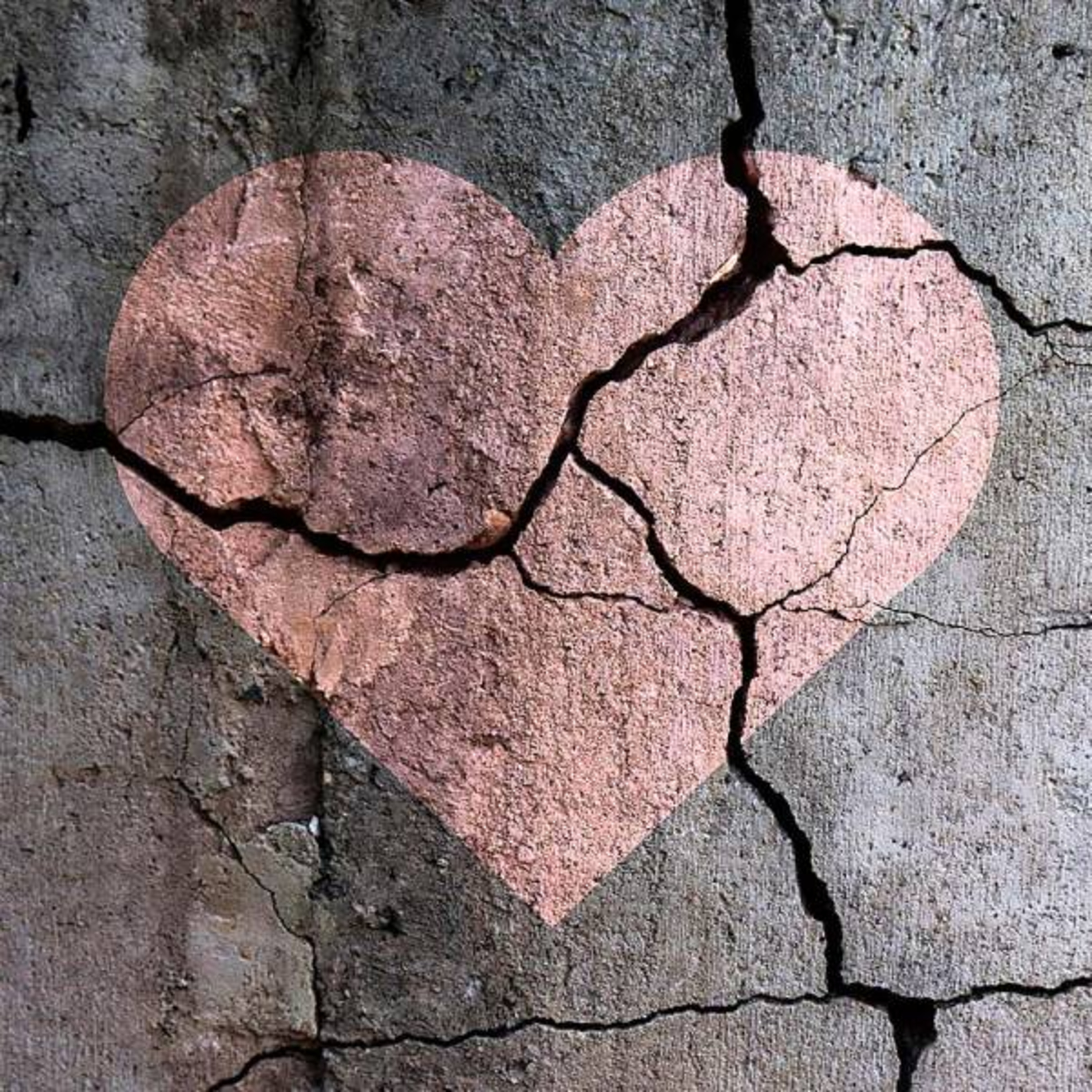 Healing broken relationships episode artwork