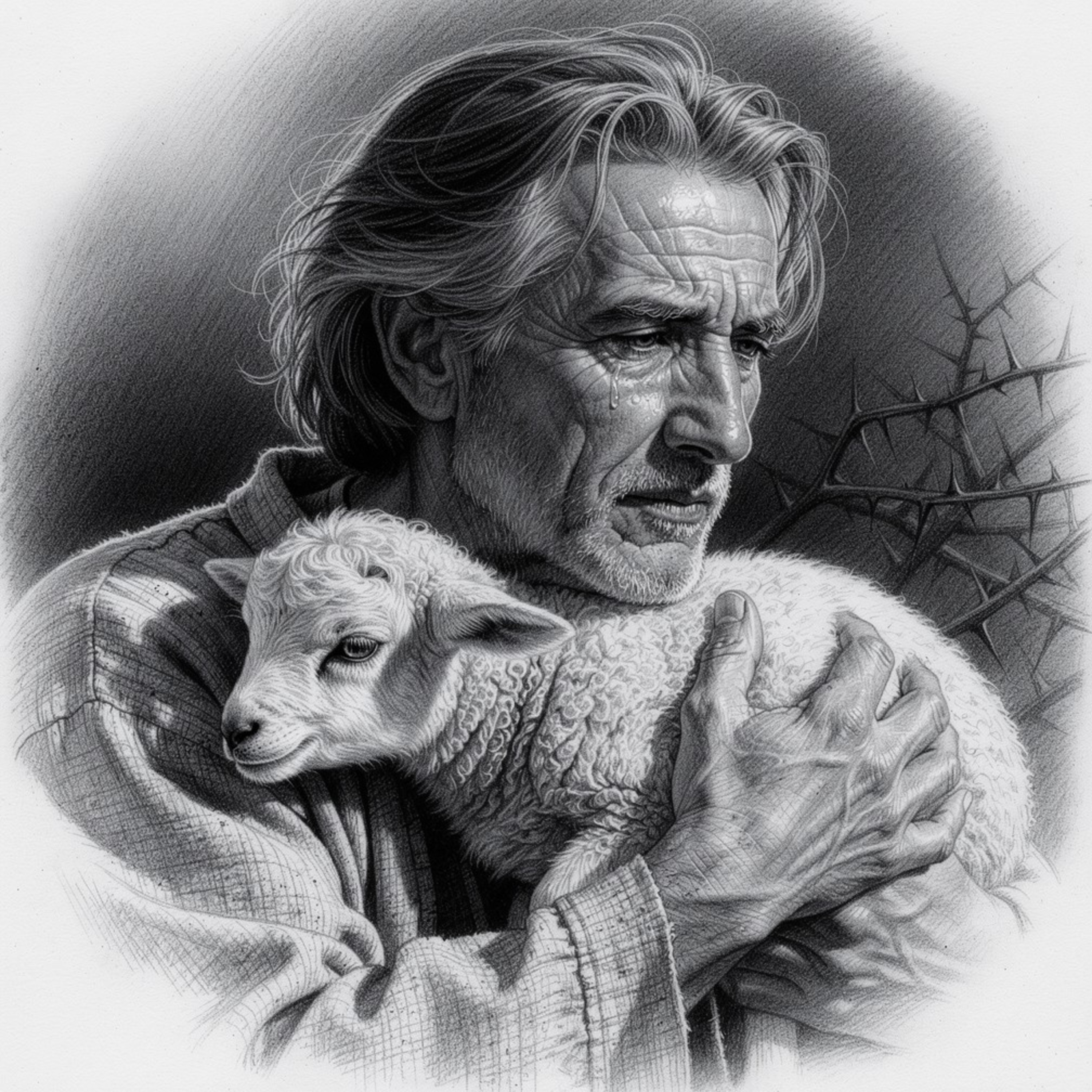 2 Korinthiërs 1:23-2:4 (Hoe moet ons tug toepas?) episode artwork