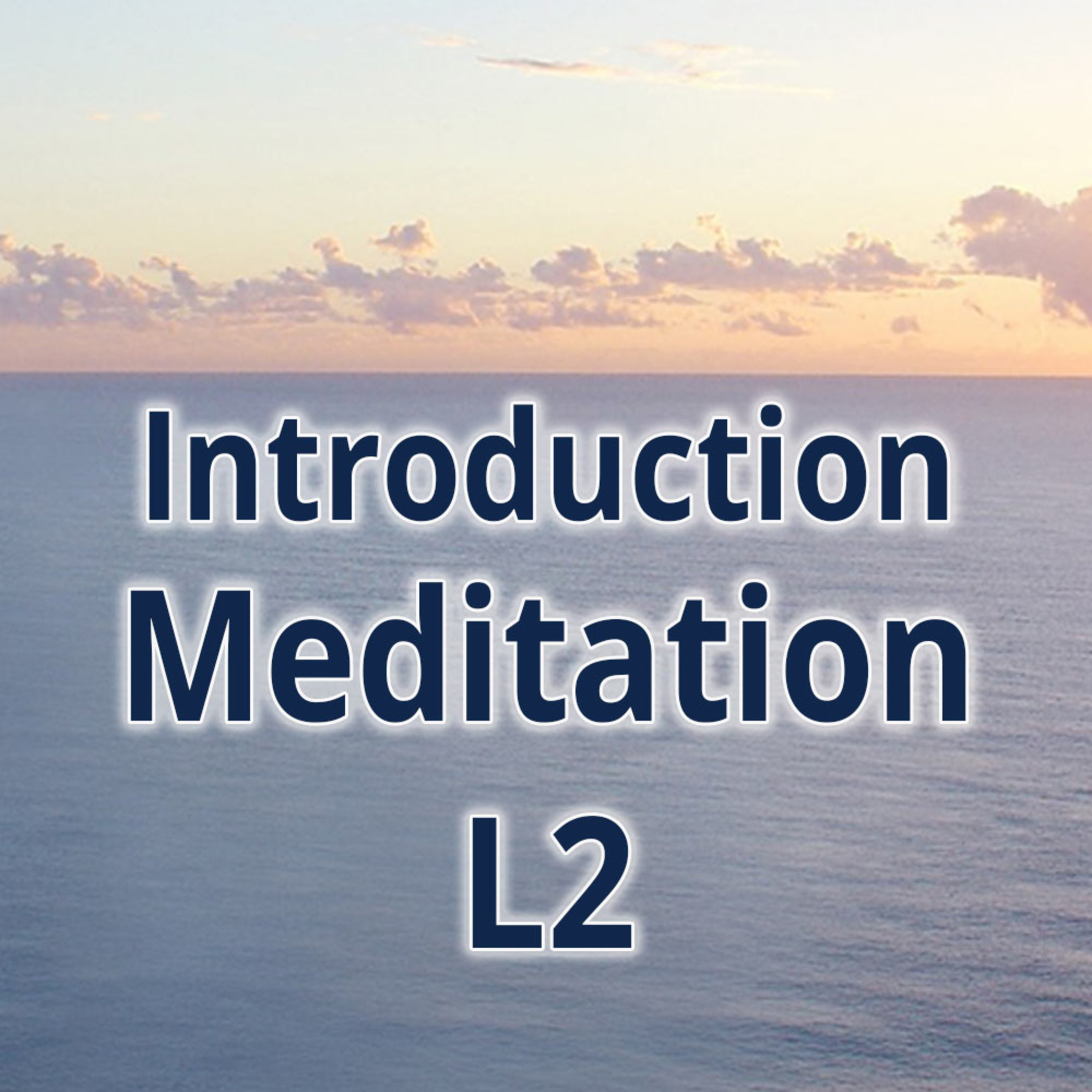 Level 2 - Week 1 - Practice episode artwork