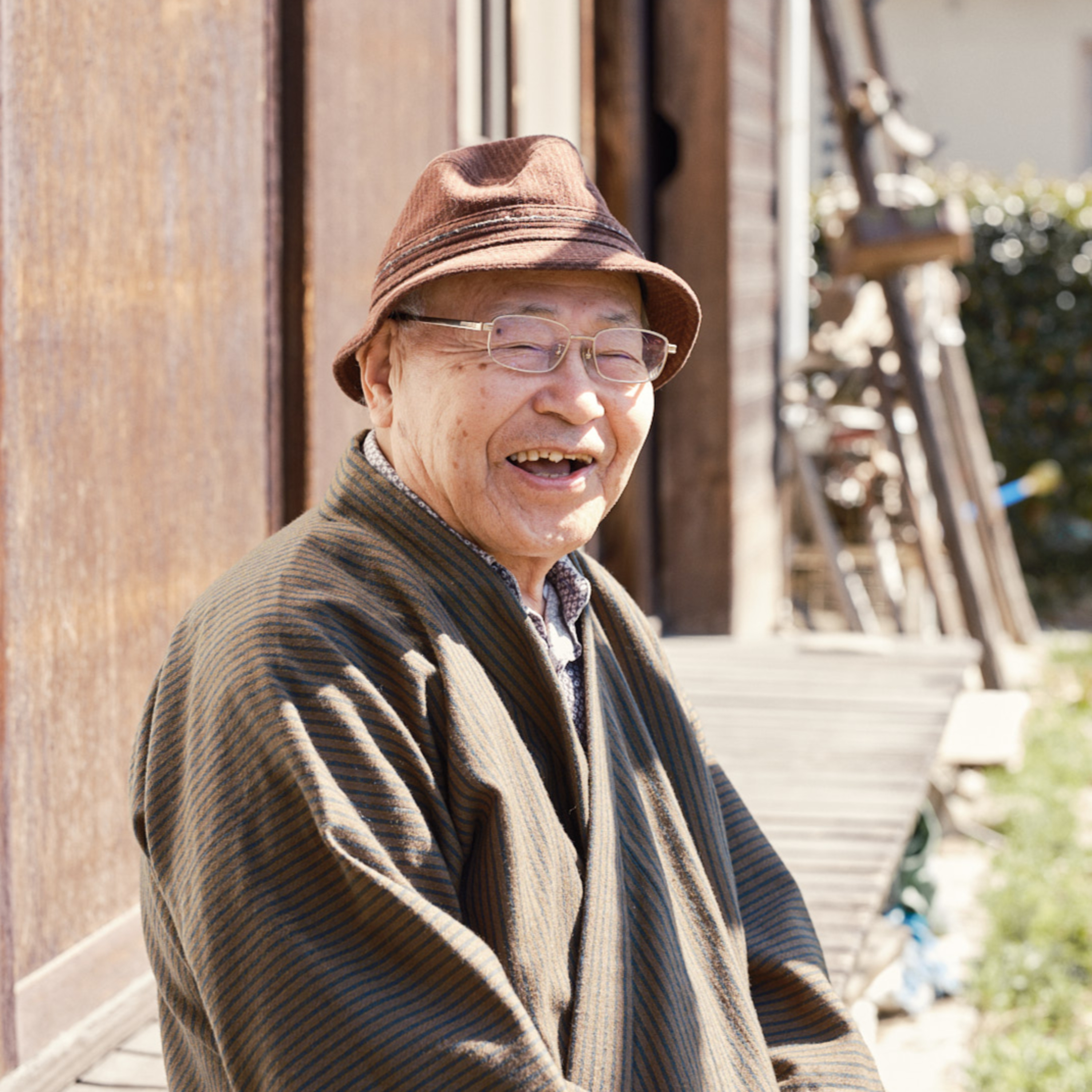 #30｜大﨑正治（元國學院大學経済学部名誉教授）