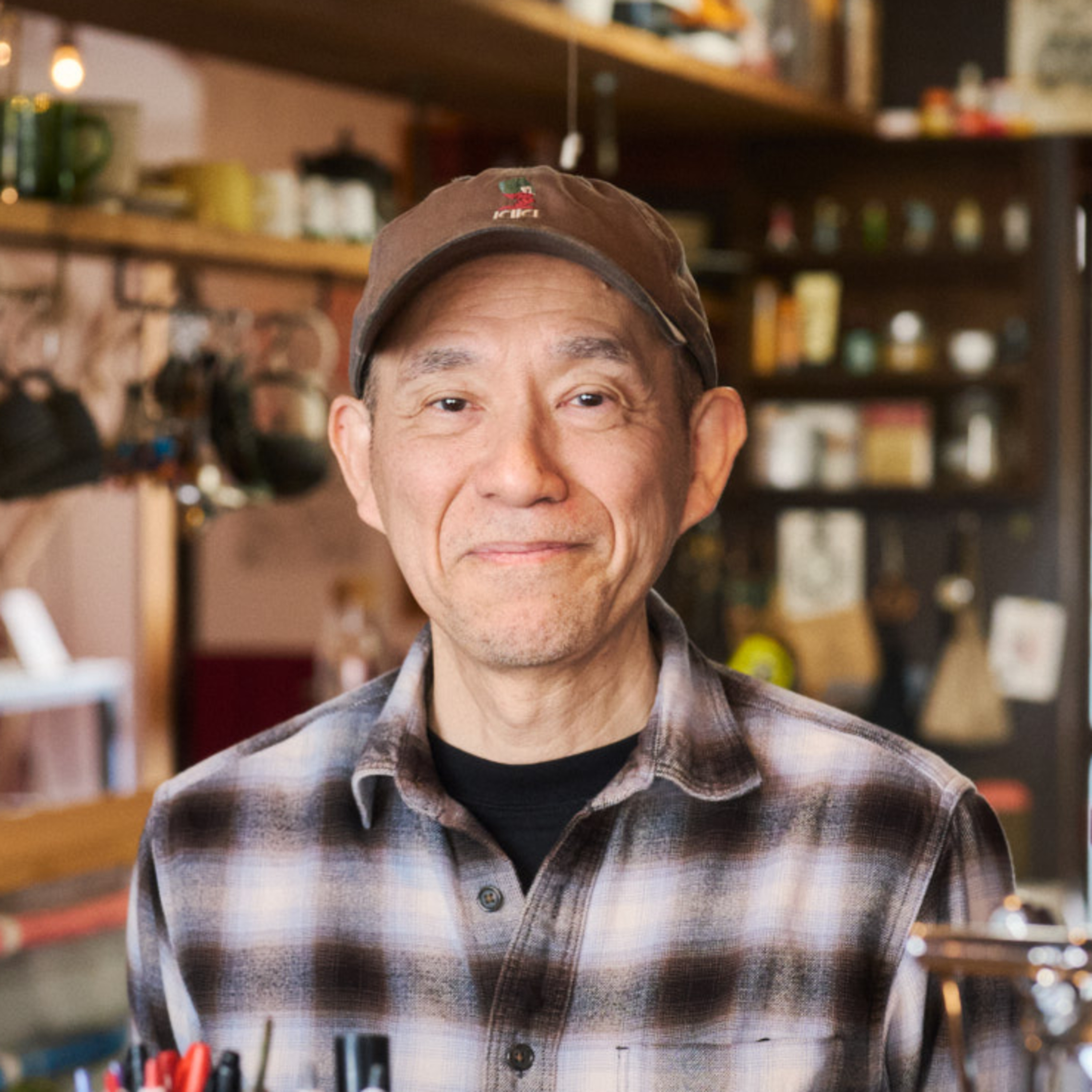 #66｜阿部孝明（小川ぐらしの茄子おやじ 店主) episode artwork