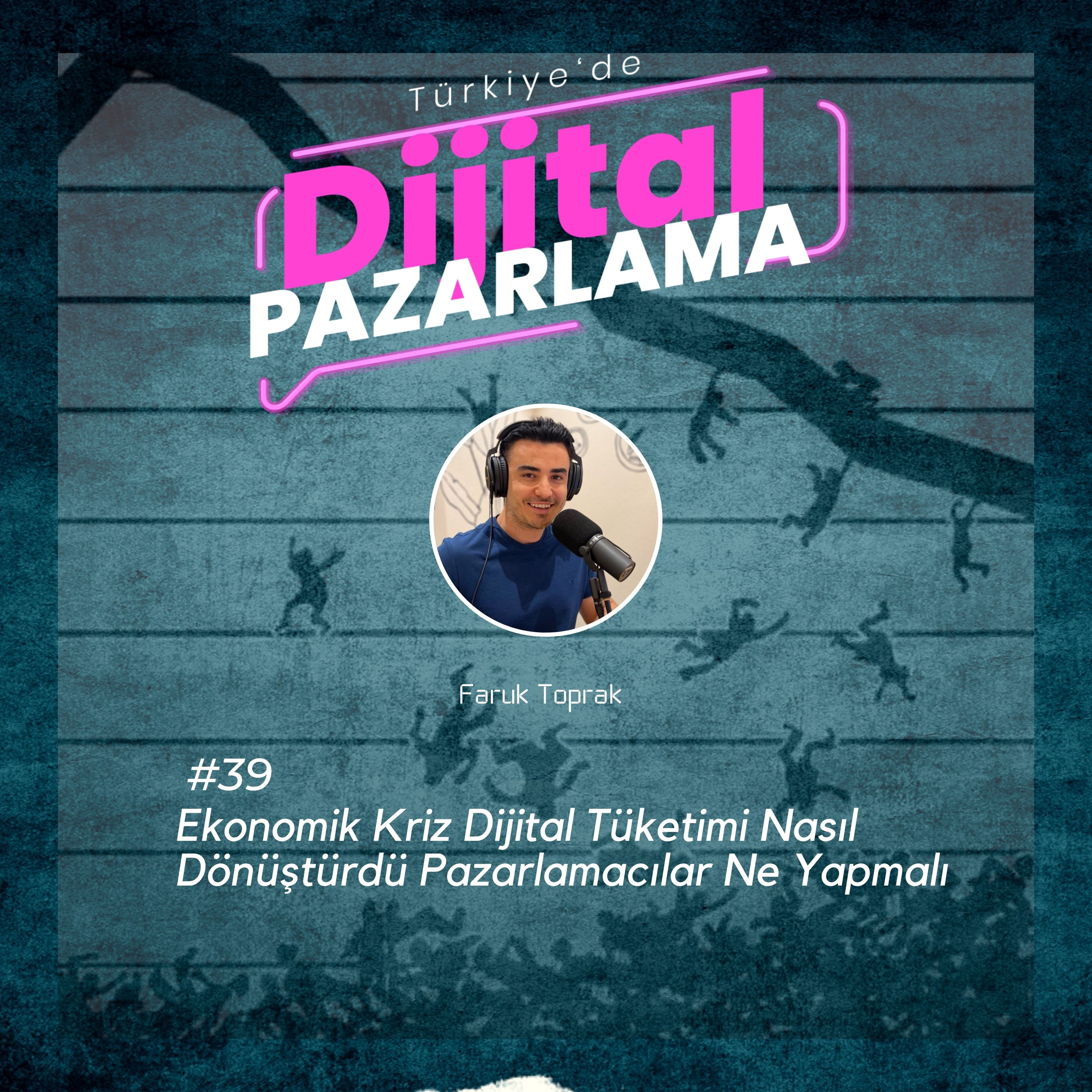 Ekonomik Kriz Dijital Tüketimi Nasıl Dönüştürdü Pazarlamacılar Ne Yapmalı
