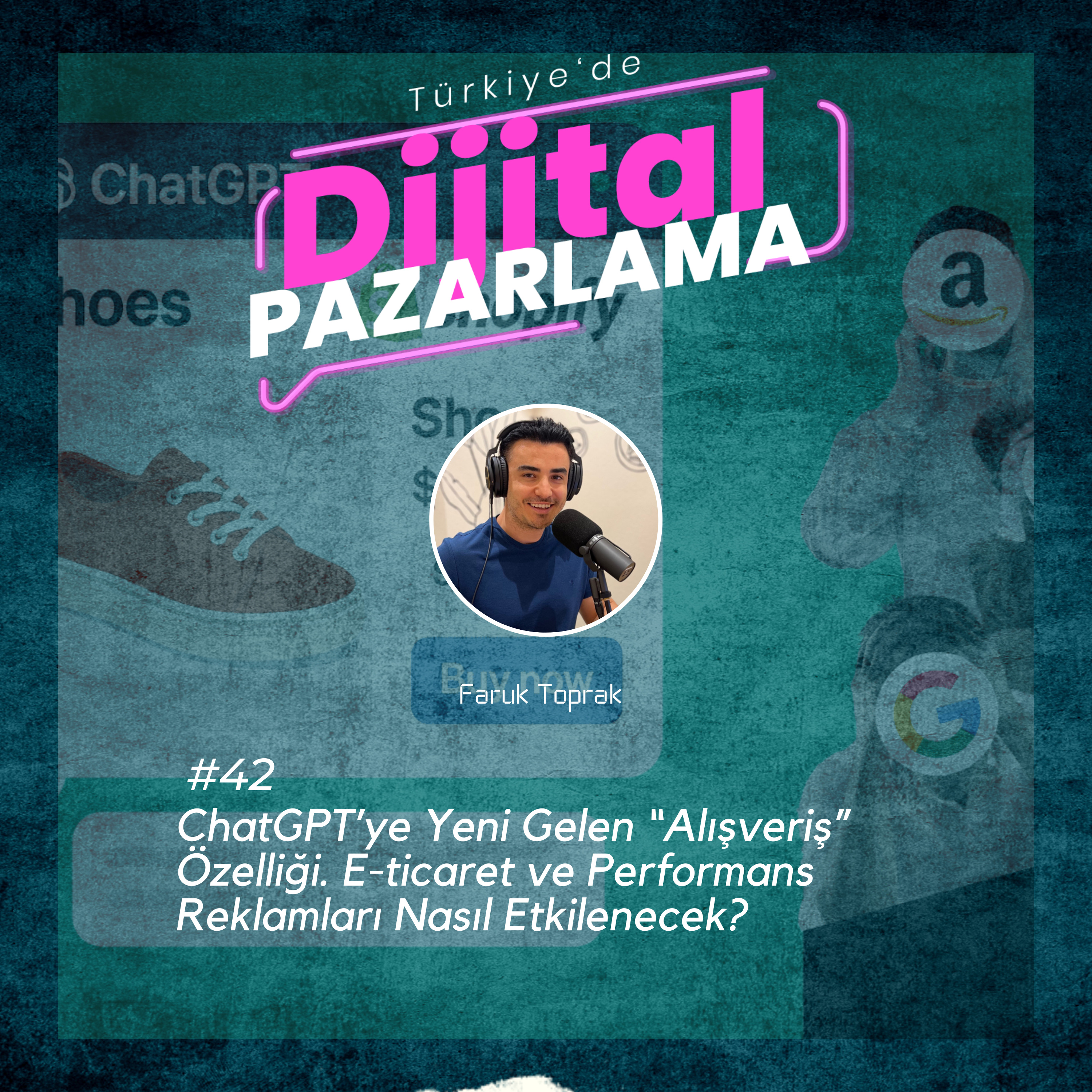 ChatGPT’ye Yeni Gelen “Alışveriş” Özelliği. E-ticaret ve Performans Reklamları Nasıl Etkilenecek?