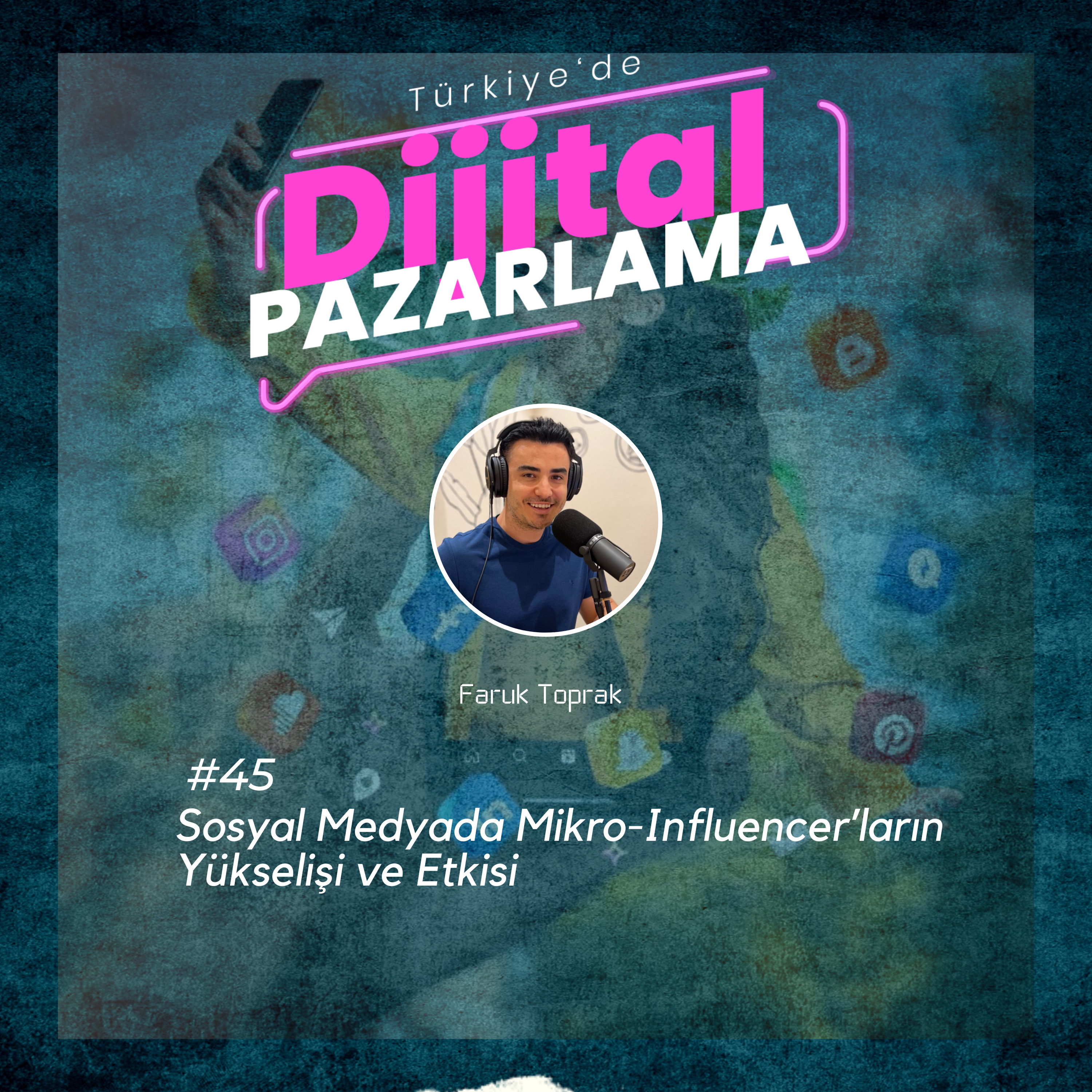 The Rise and Impact of Micro-Influencers on Social Media