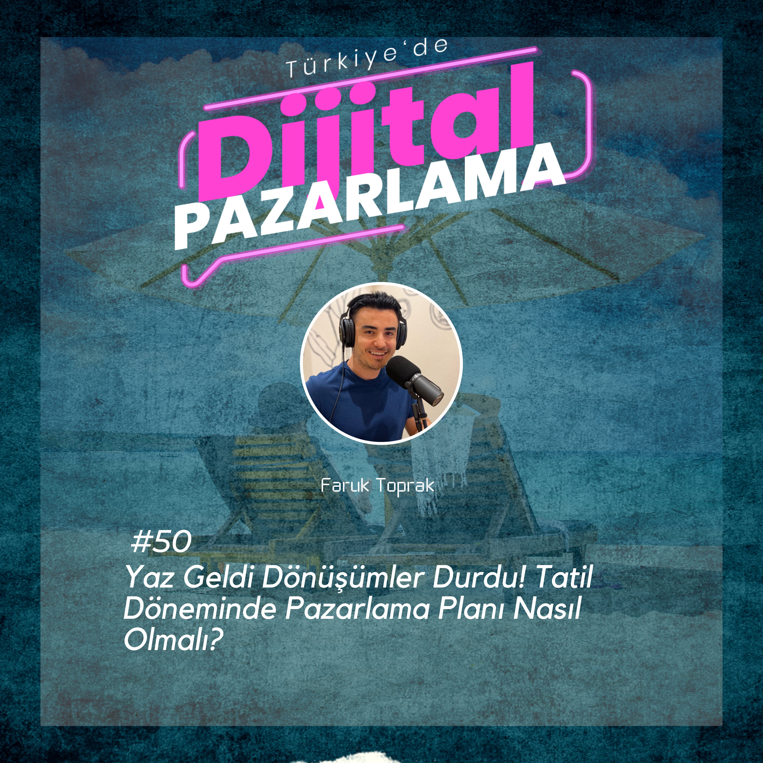 Türkiye\'de Dijital Pazarlama