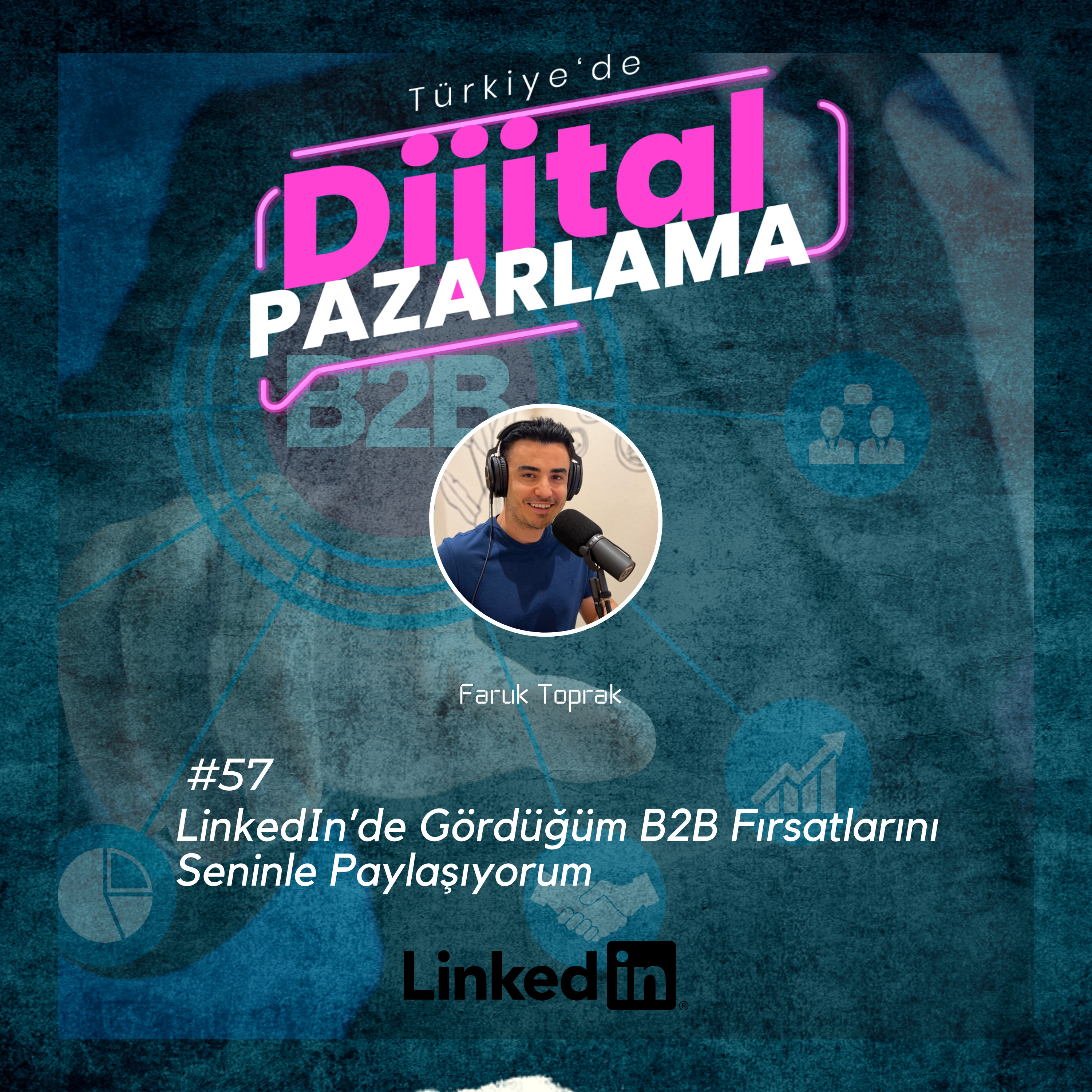 I'm Sharing the B2B Opportunities I Found on LinkedIn
