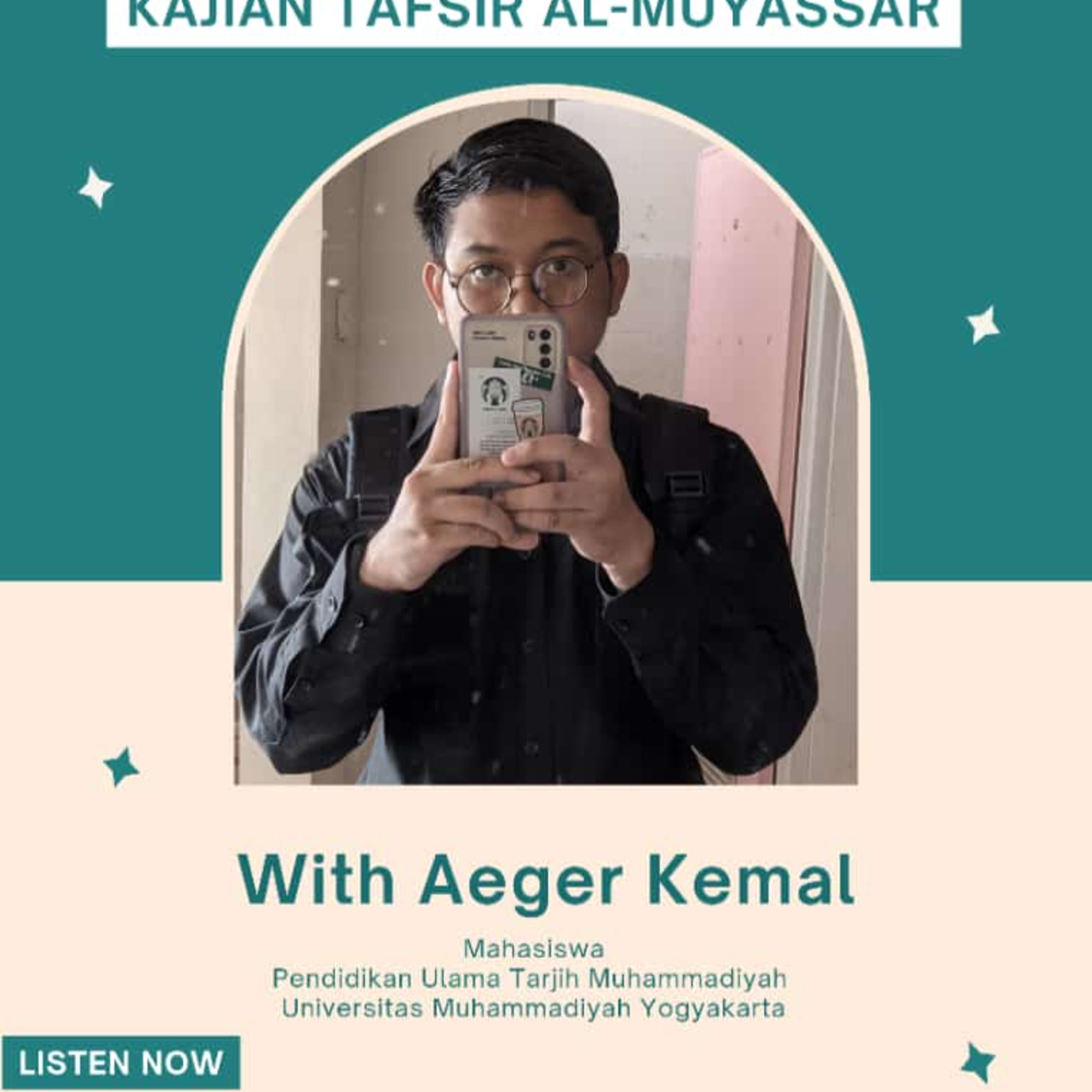 Podcast Kemal